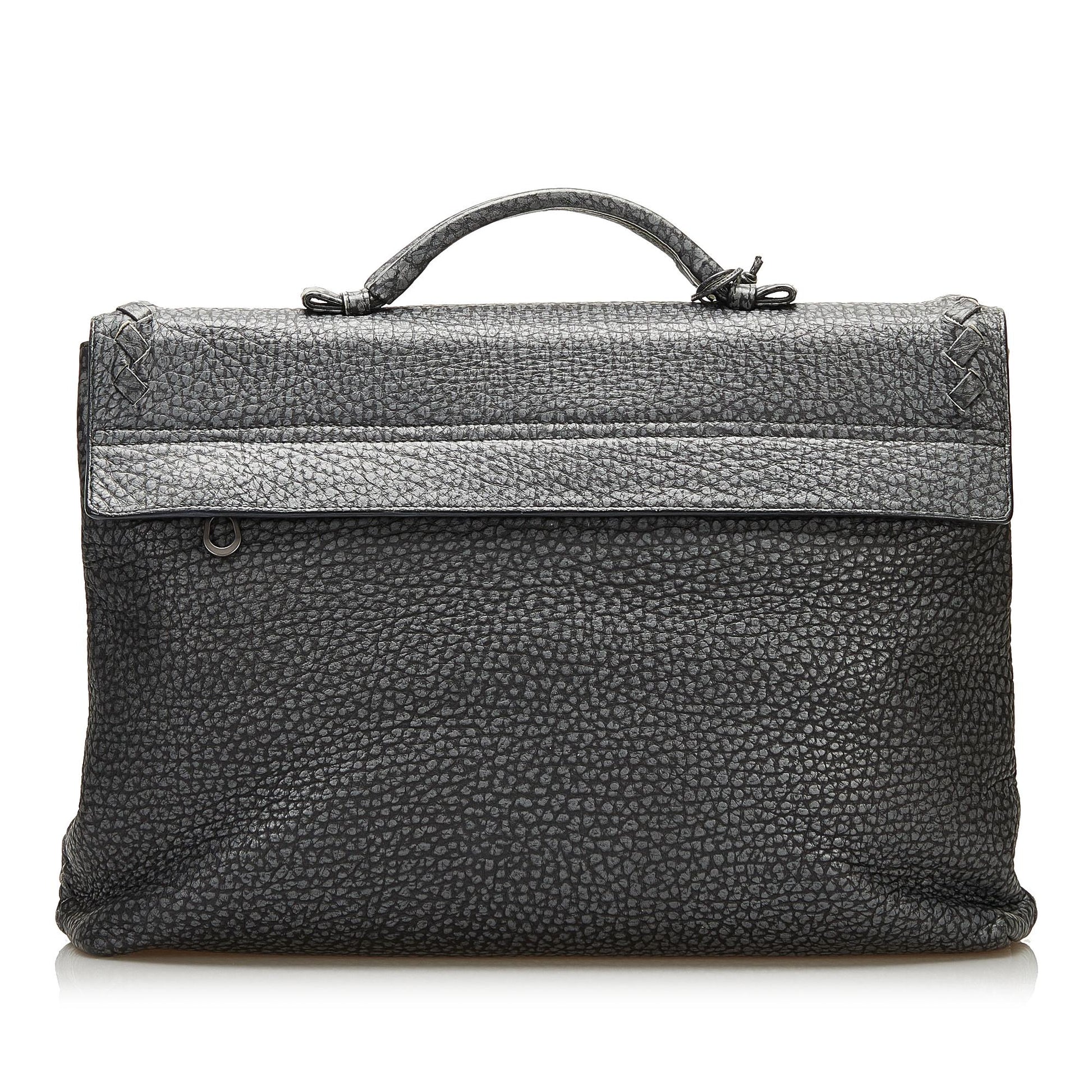 Bottega Veneta Veneta Shoulder Bag - Rovelle Bags