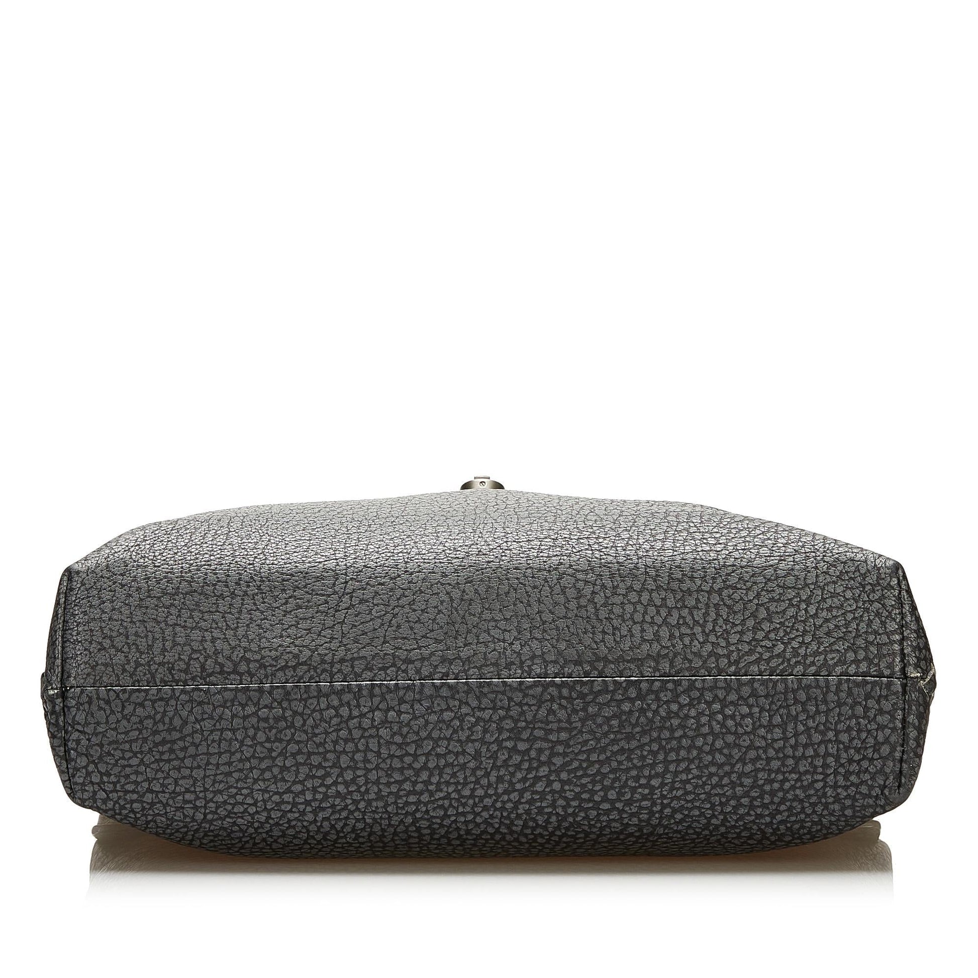 Bottega Veneta Veneta Shoulder Bag - Rovelle Bags