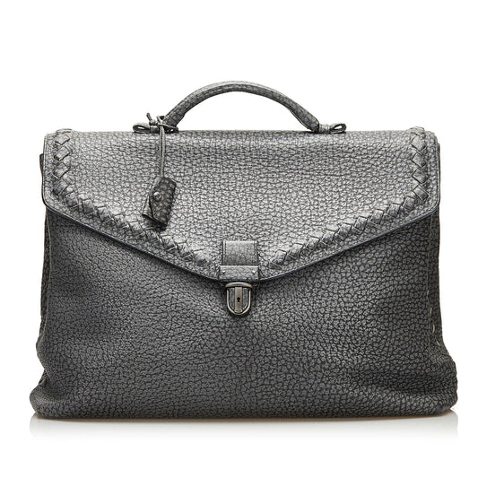 Bottega Veneta Veneta Shoulder Bag - Rovelle Bags