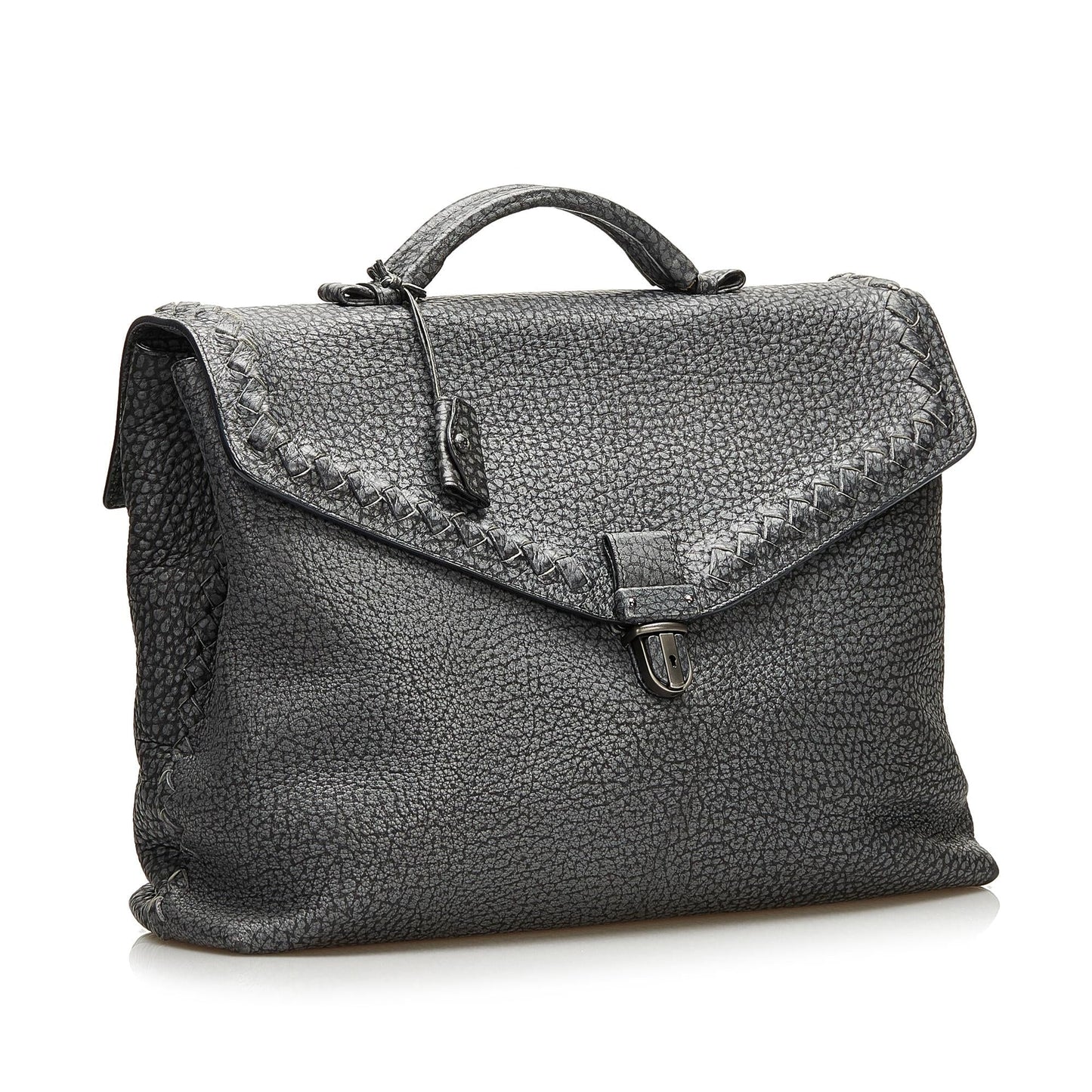 Bottega Veneta Veneta Shoulder Bag - Rovelle Bags