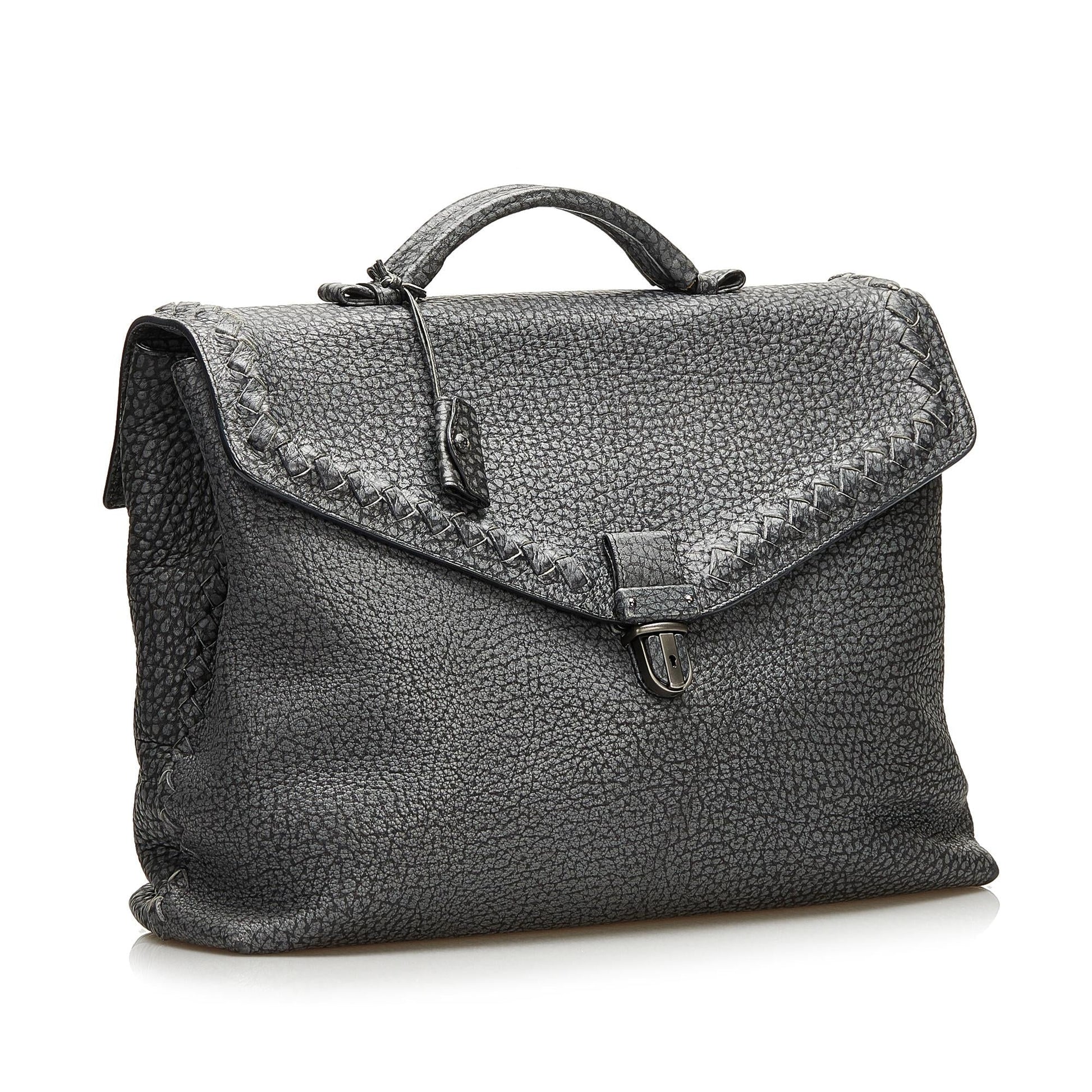 Bottega Veneta Veneta Shoulder Bag - Rovelle Bags