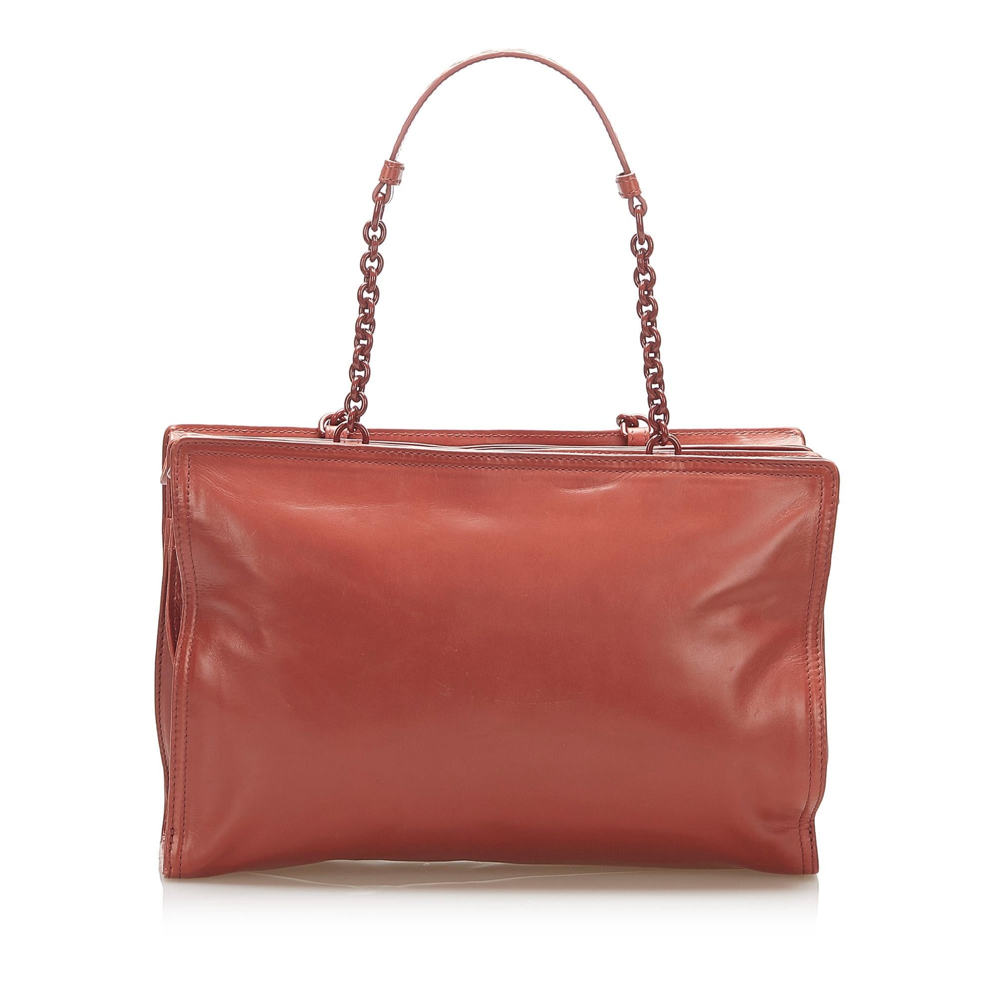 Bottega Veneta Veneta Shoulder Bag - Rovelle Bags