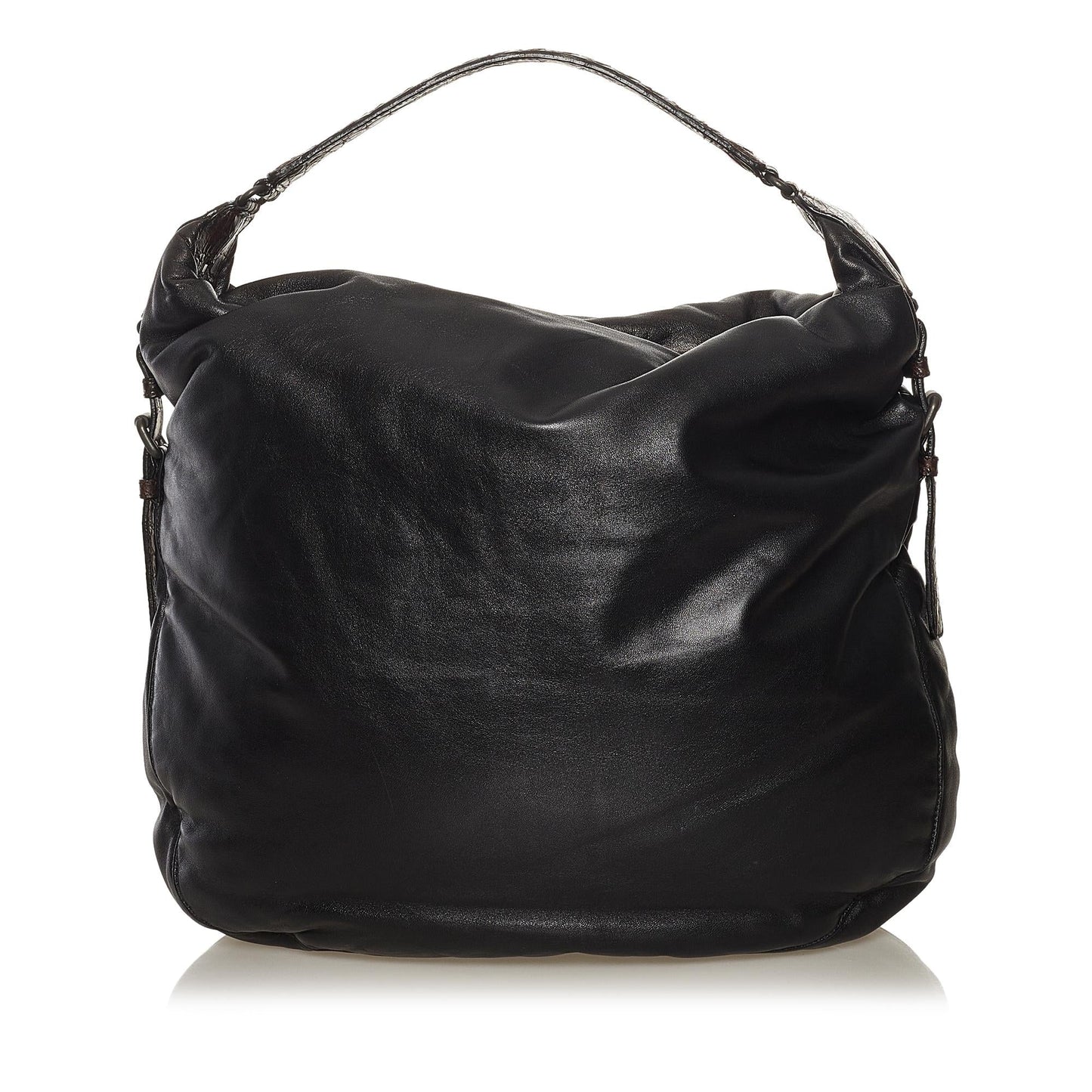 Bottega Veneta Veneta Shoulder Bag - Rovelle Bags