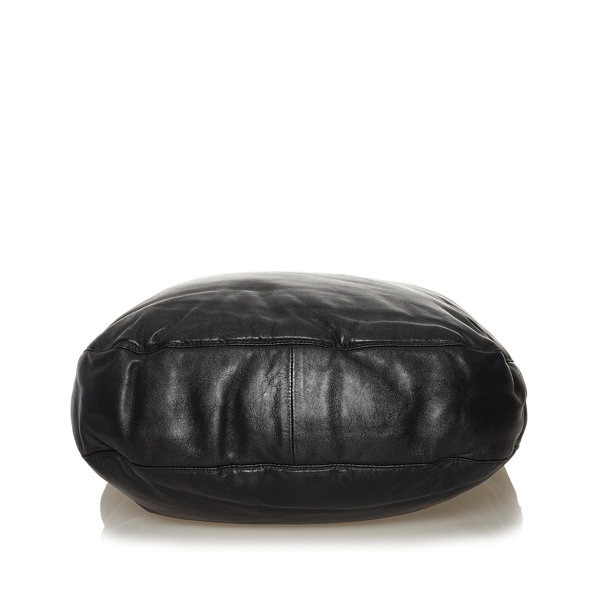 Bottega Veneta Veneta Shoulder Bag - Rovelle Bags