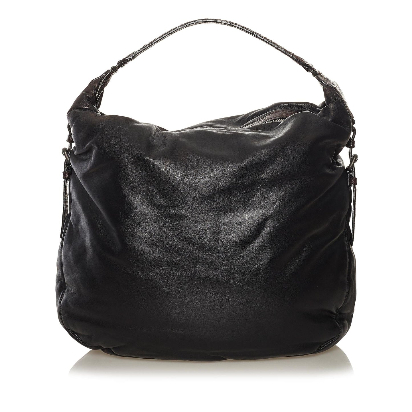 Bottega Veneta Veneta Shoulder Bag - Rovelle Bags