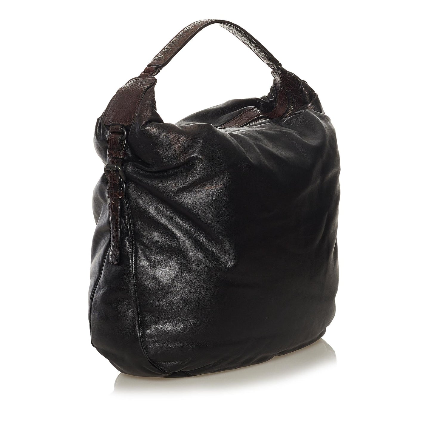 Bottega Veneta Veneta Shoulder Bag - Rovelle Bags