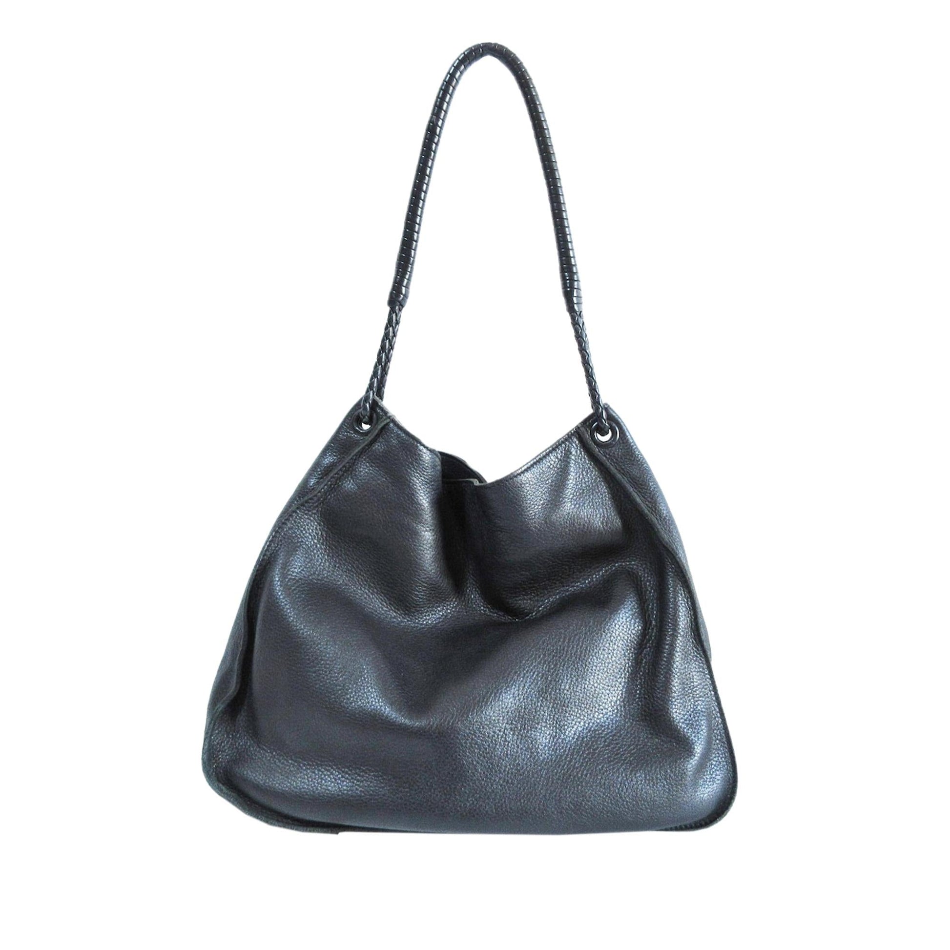 Bottega Veneta Veneta Shoulder Bag - Rovelle Bags