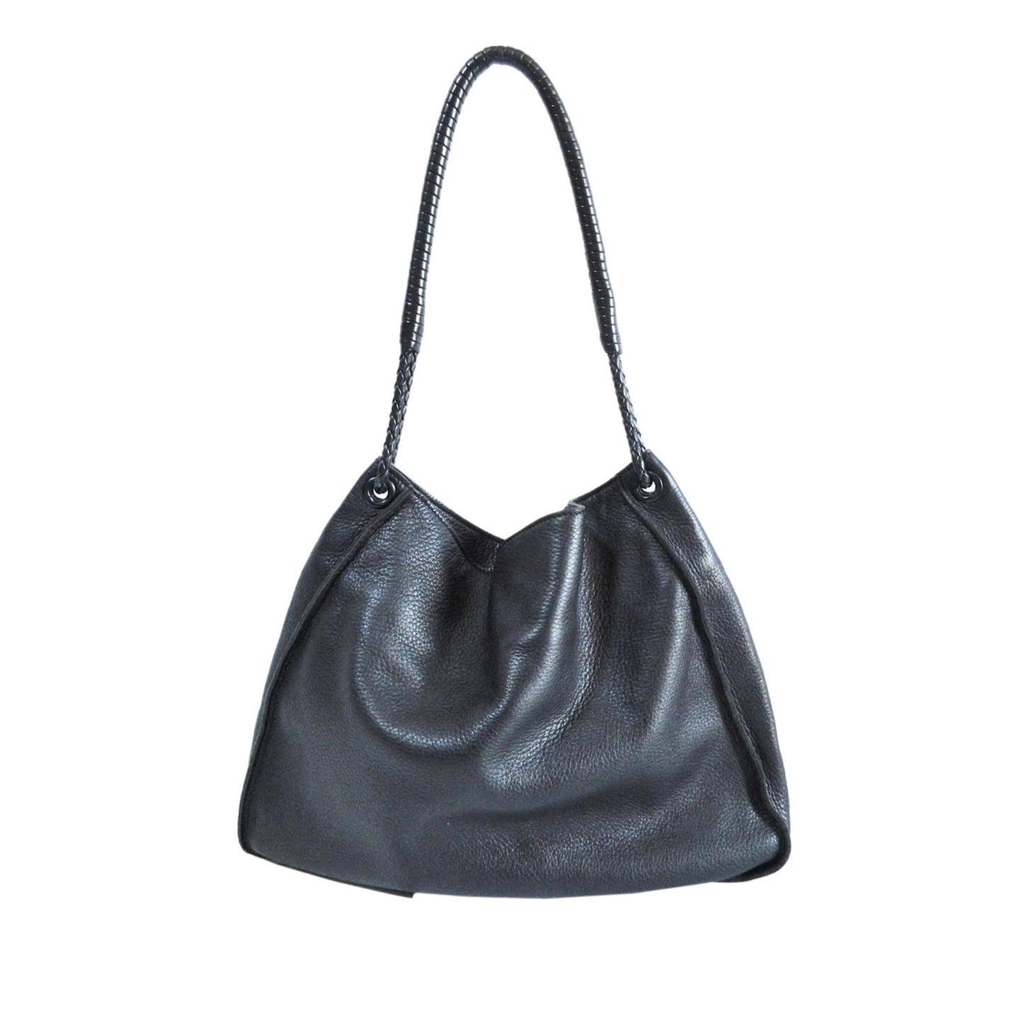 Bottega Veneta Veneta Shoulder Bag - Rovelle Bags