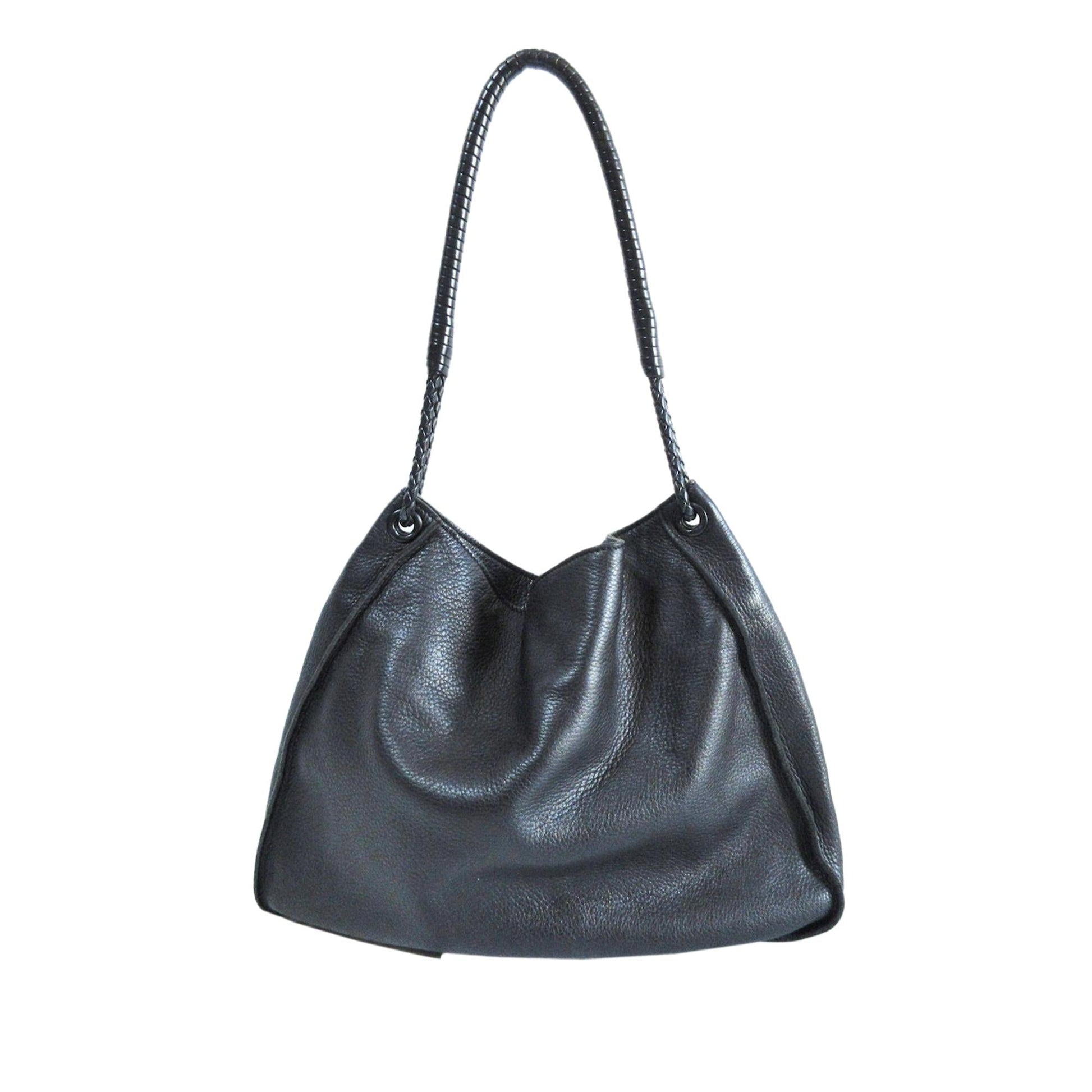 Bottega Veneta Veneta Shoulder Bag - Rovelle Bags