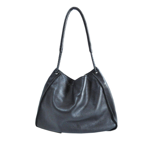 Bottega Veneta Veneta Shoulder Bag - Rovelle Bags