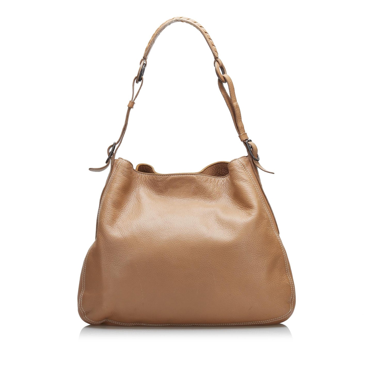 Bottega Veneta Veneta Shoulder Bag - Rovelle Bags