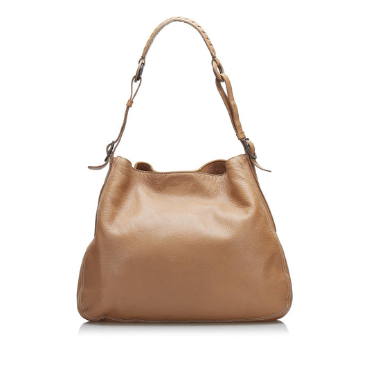 Bottega Veneta Veneta Shoulder Bag - Rovelle Bags