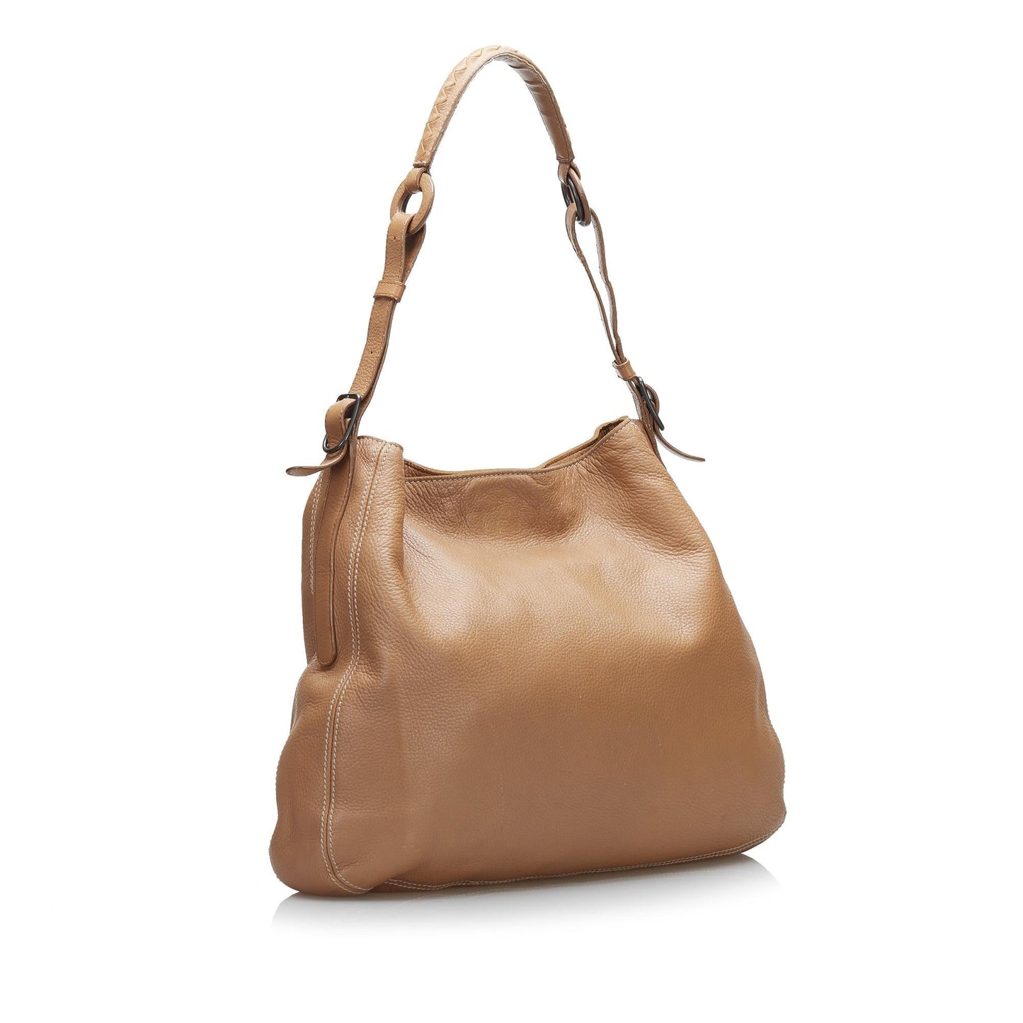 Bottega Veneta Veneta Shoulder Bag - Rovelle Bags