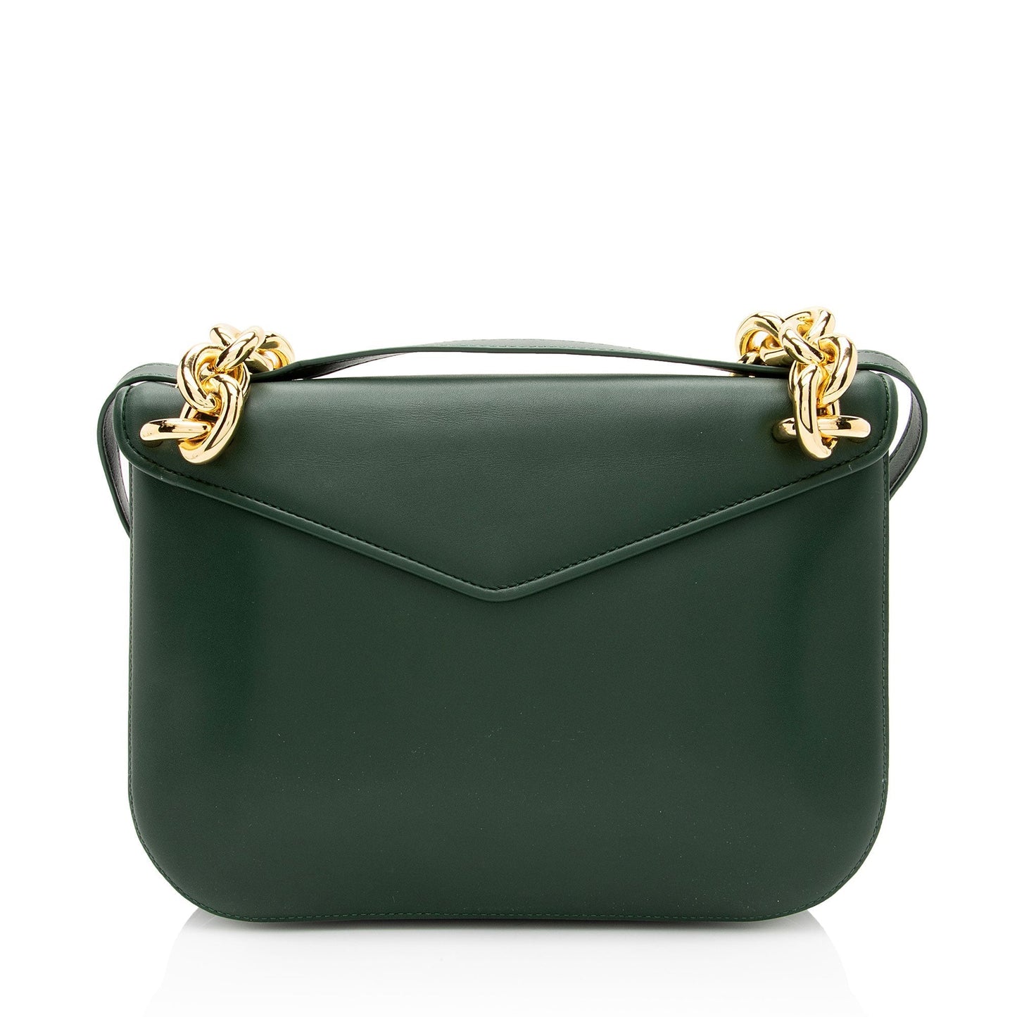 Bottega Veneta Veneta Shoulder Bag - Rovelle Bags