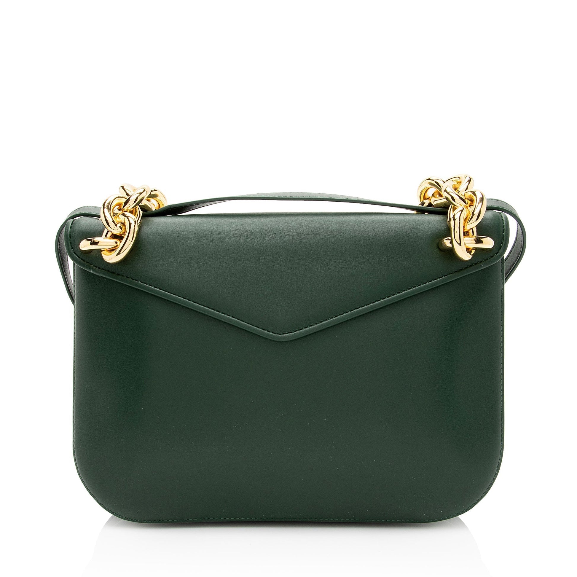 Bottega Veneta Veneta Shoulder Bag - Rovelle Bags