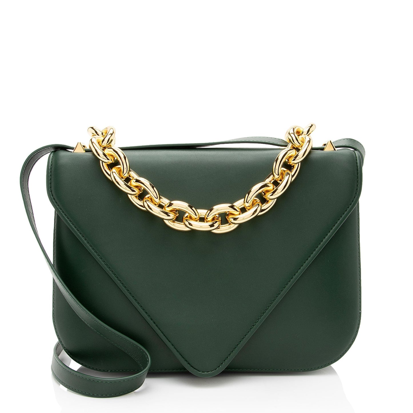 Bottega Veneta Veneta Shoulder Bag - Rovelle Bags