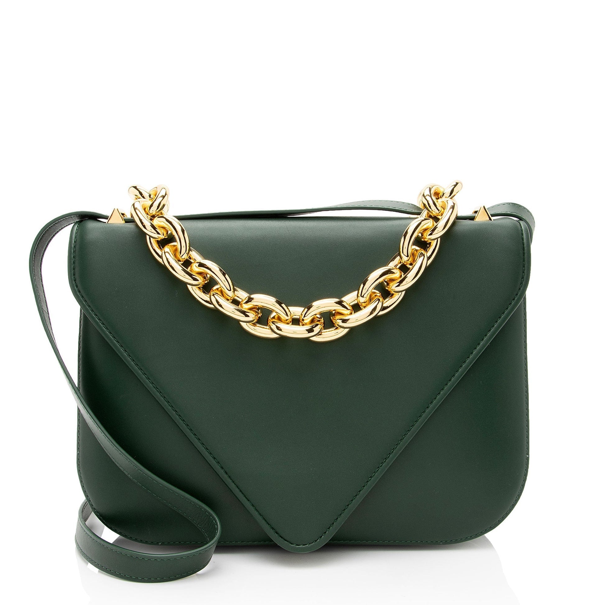 Bottega Veneta Veneta Shoulder Bag - Rovelle Bags
