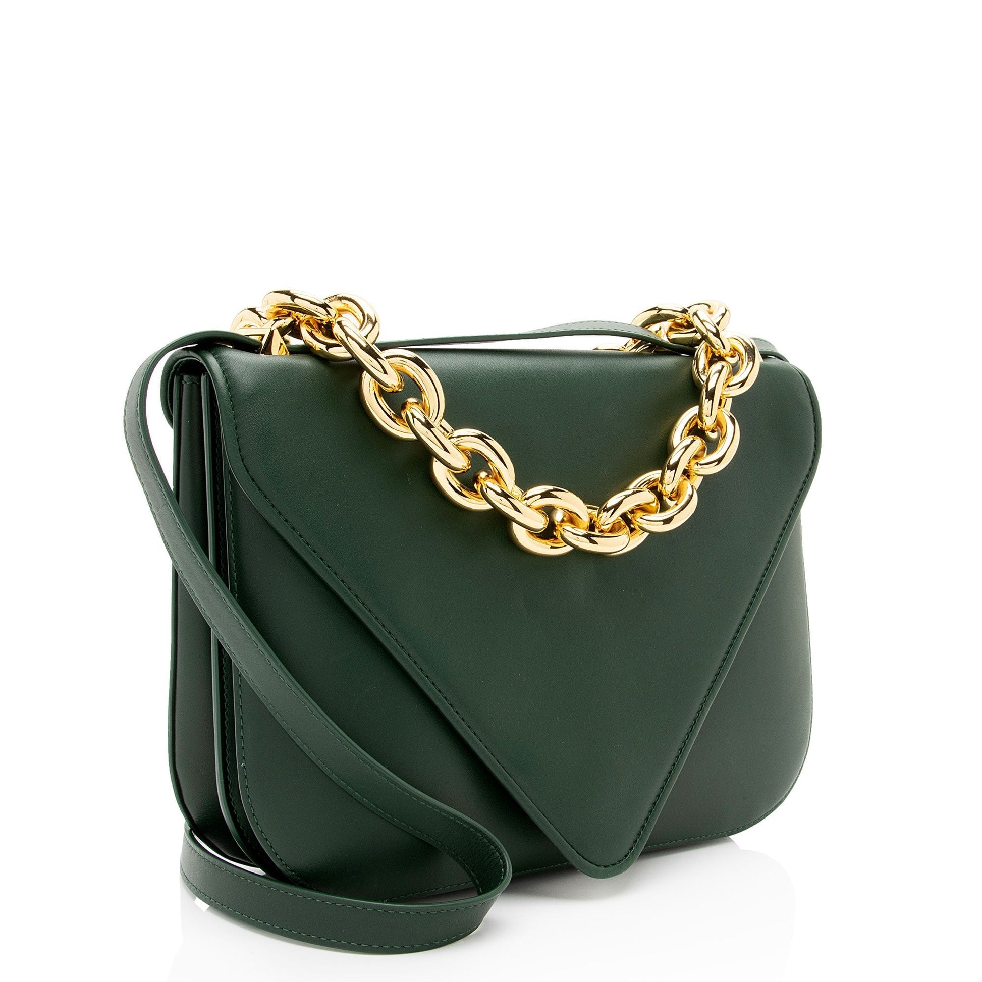 Bottega Veneta Veneta Shoulder Bag - Rovelle Bags