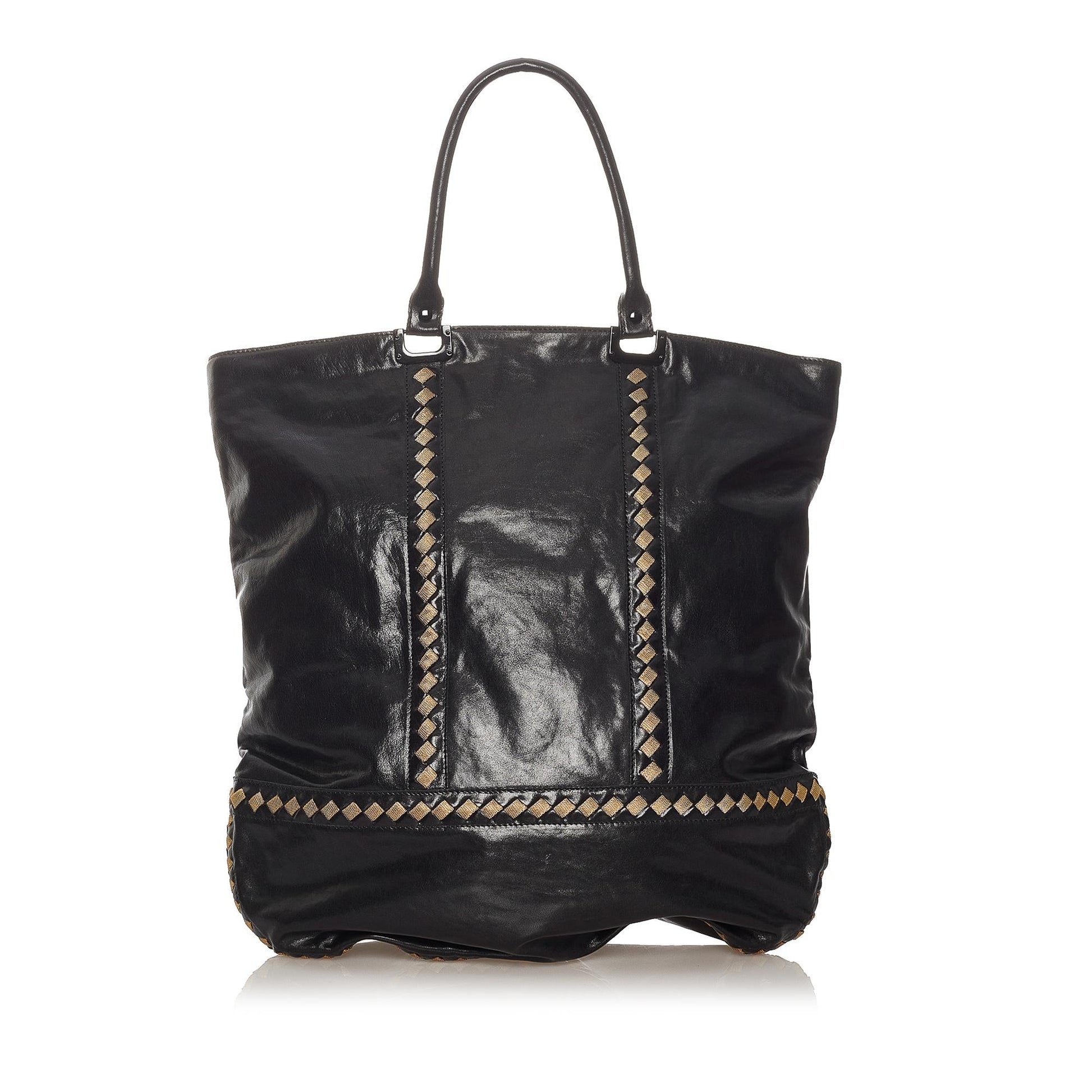 Bottega Veneta Veneta Tote - Rovelle Bags