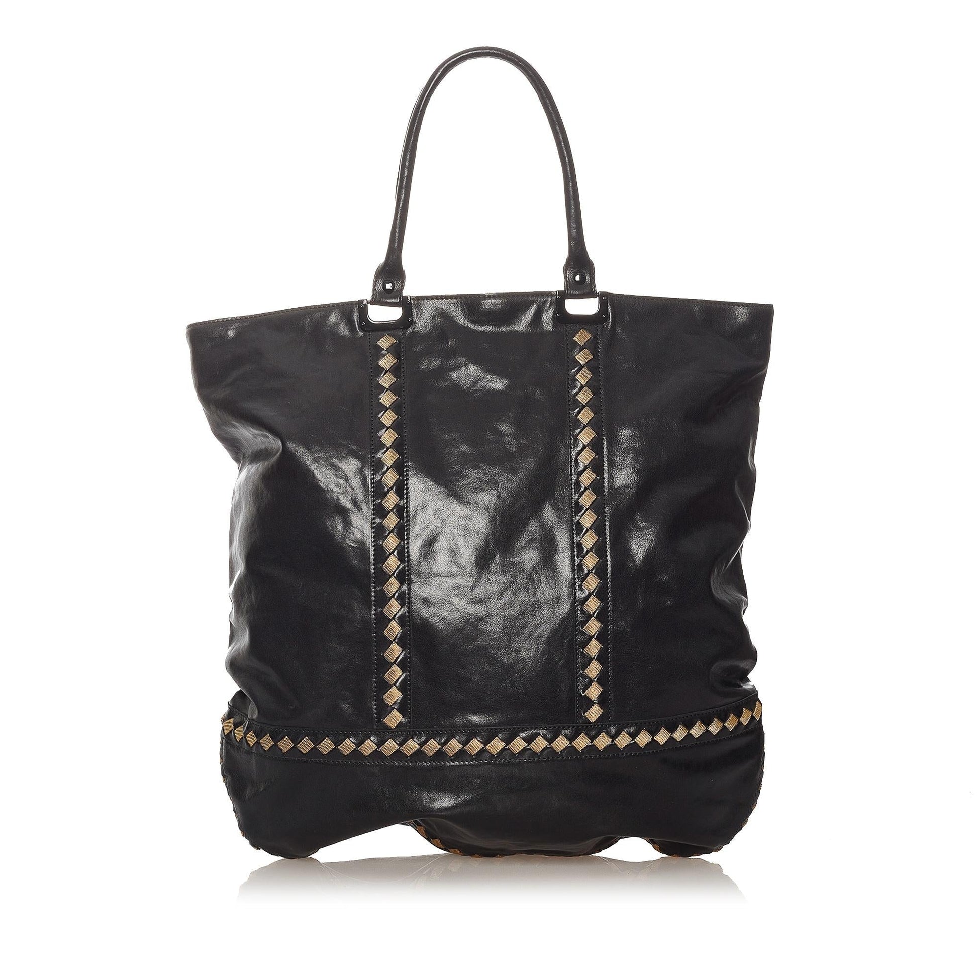 Bottega Veneta Veneta Tote - Rovelle Bags
