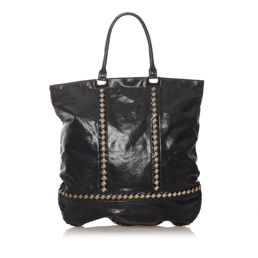 Bottega Veneta Veneta Tote - Rovelle Bags