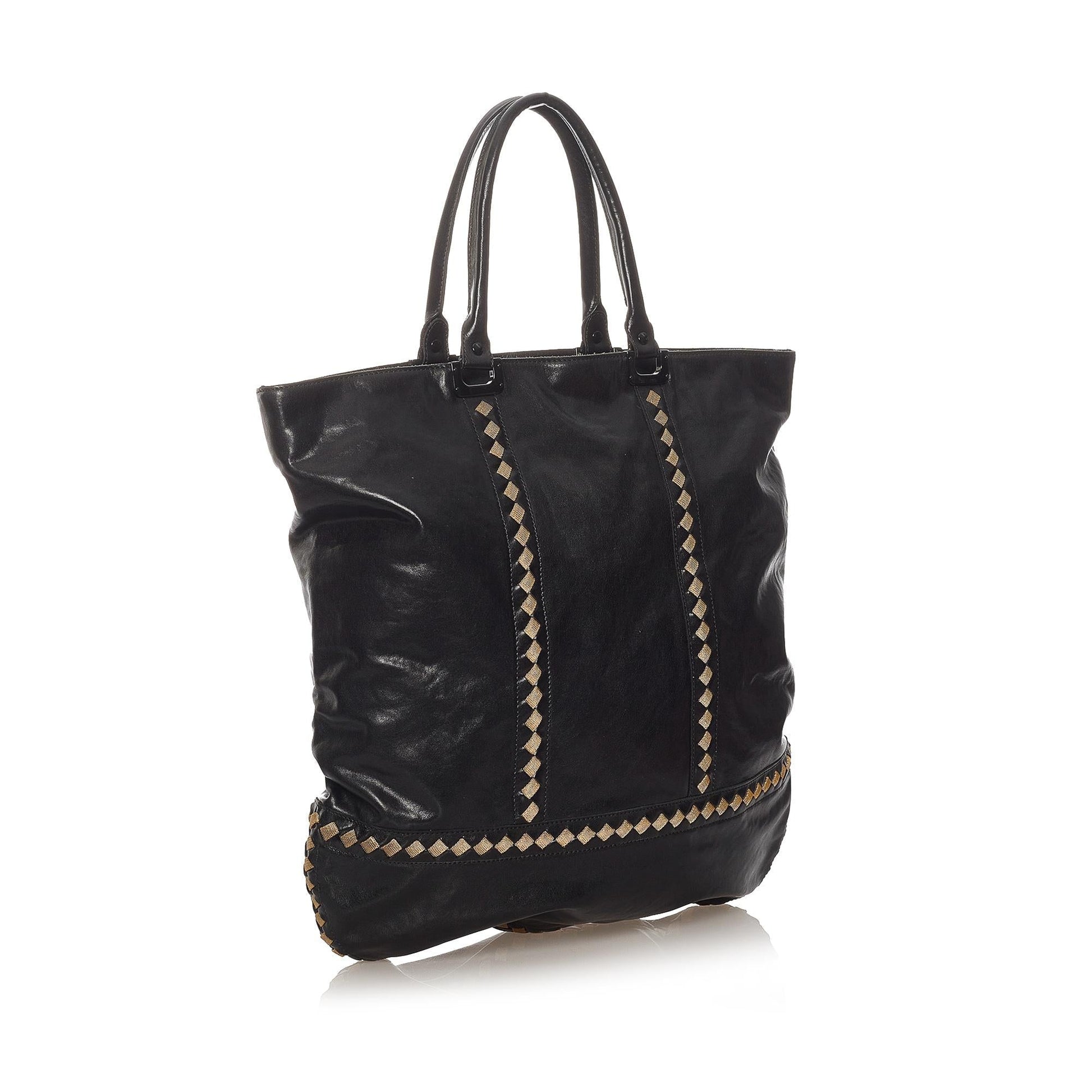 Bottega Veneta Veneta Tote - Rovelle Bags
