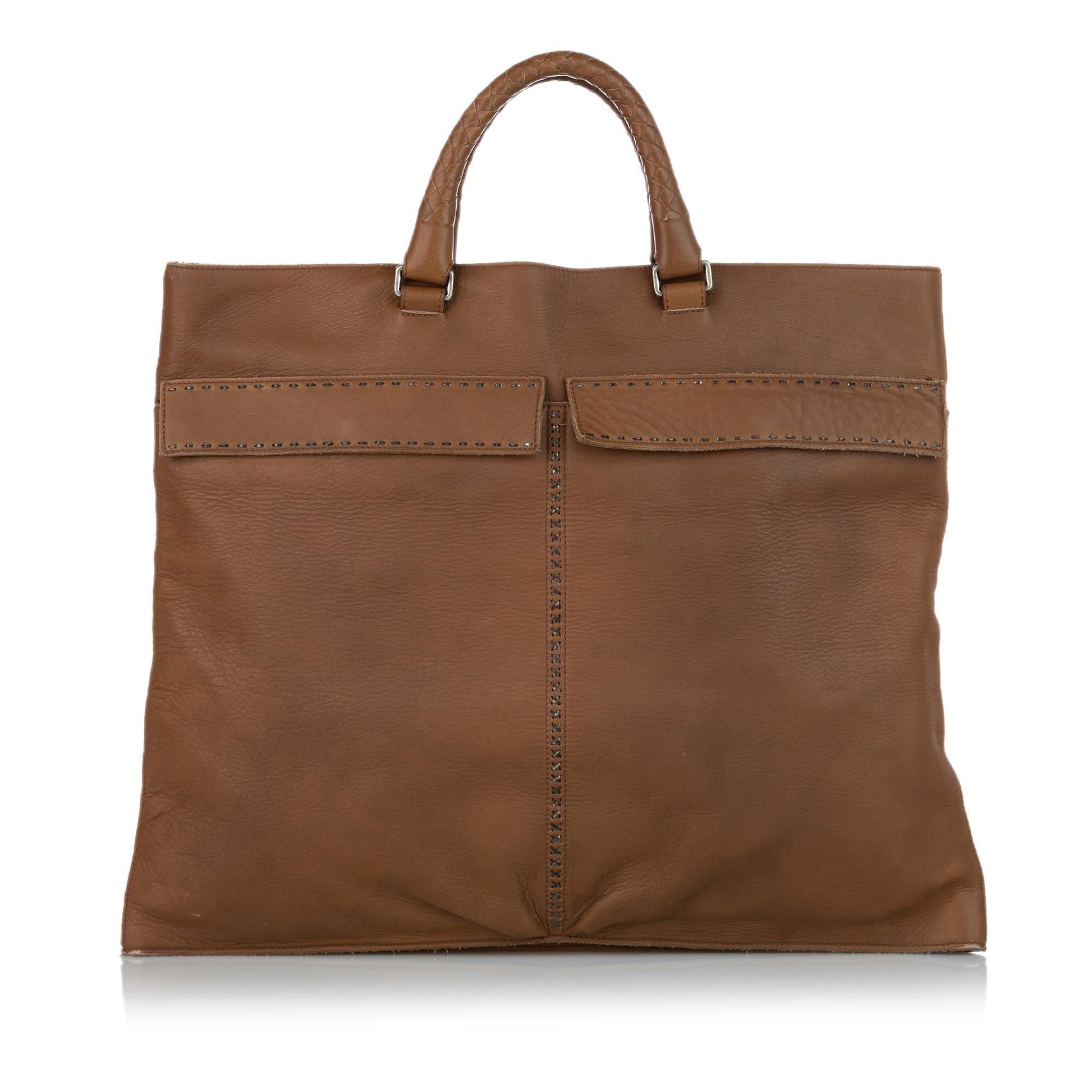 Bottega Veneta Veneta Tote - Rovelle Bags