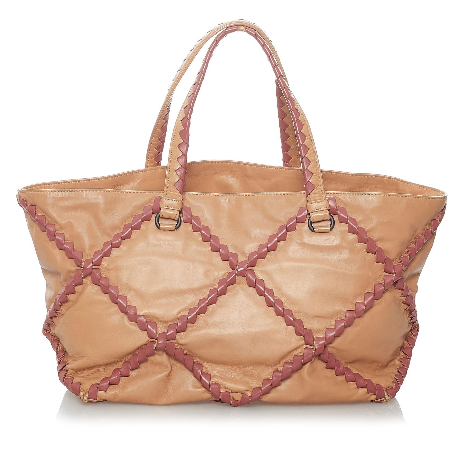Bottega Veneta Veneta Tote - Rovelle Bags
