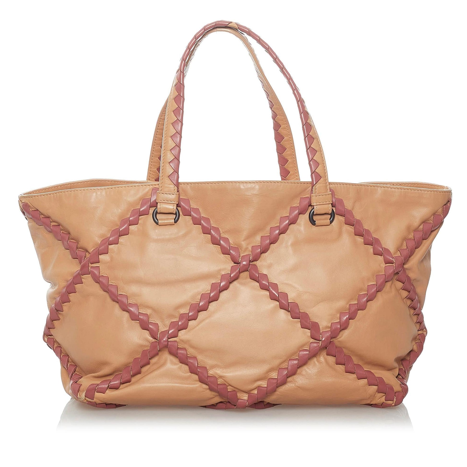 Bottega Veneta Veneta Tote - Rovelle Bags