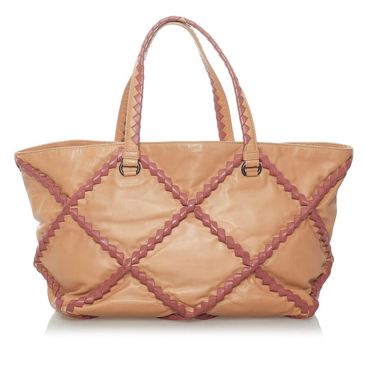 Bottega Veneta Veneta Tote - Rovelle Bags