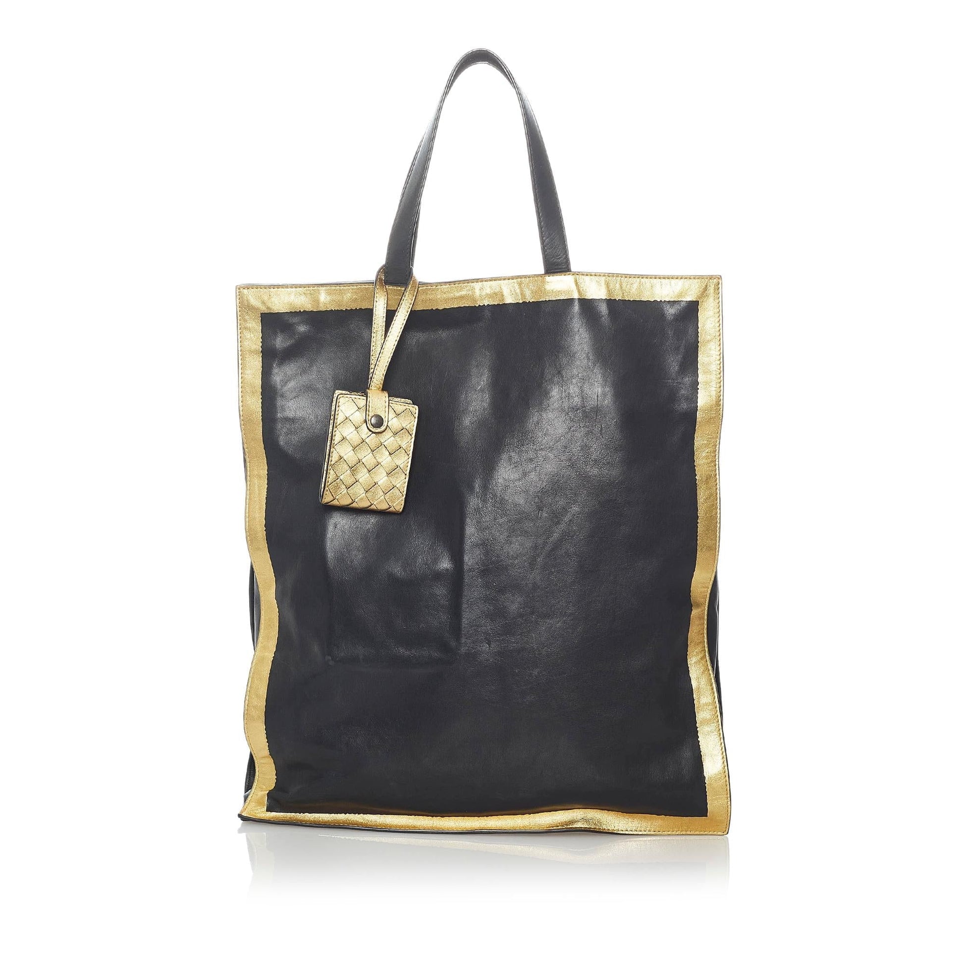 Bottega Veneta Veneta Tote - Rovelle Bags
