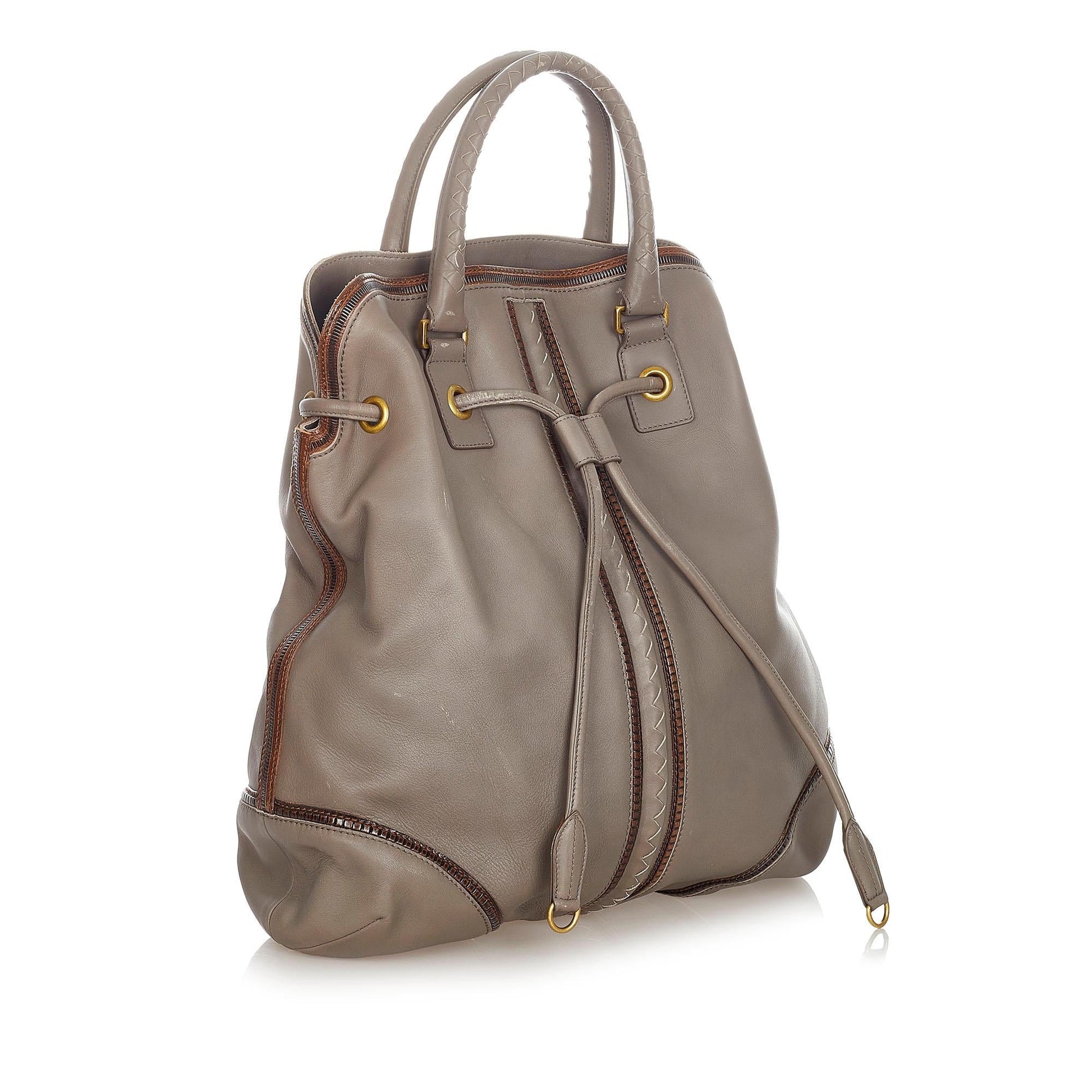 Bottega Veneta Veneta Tote - Rovelle Bags