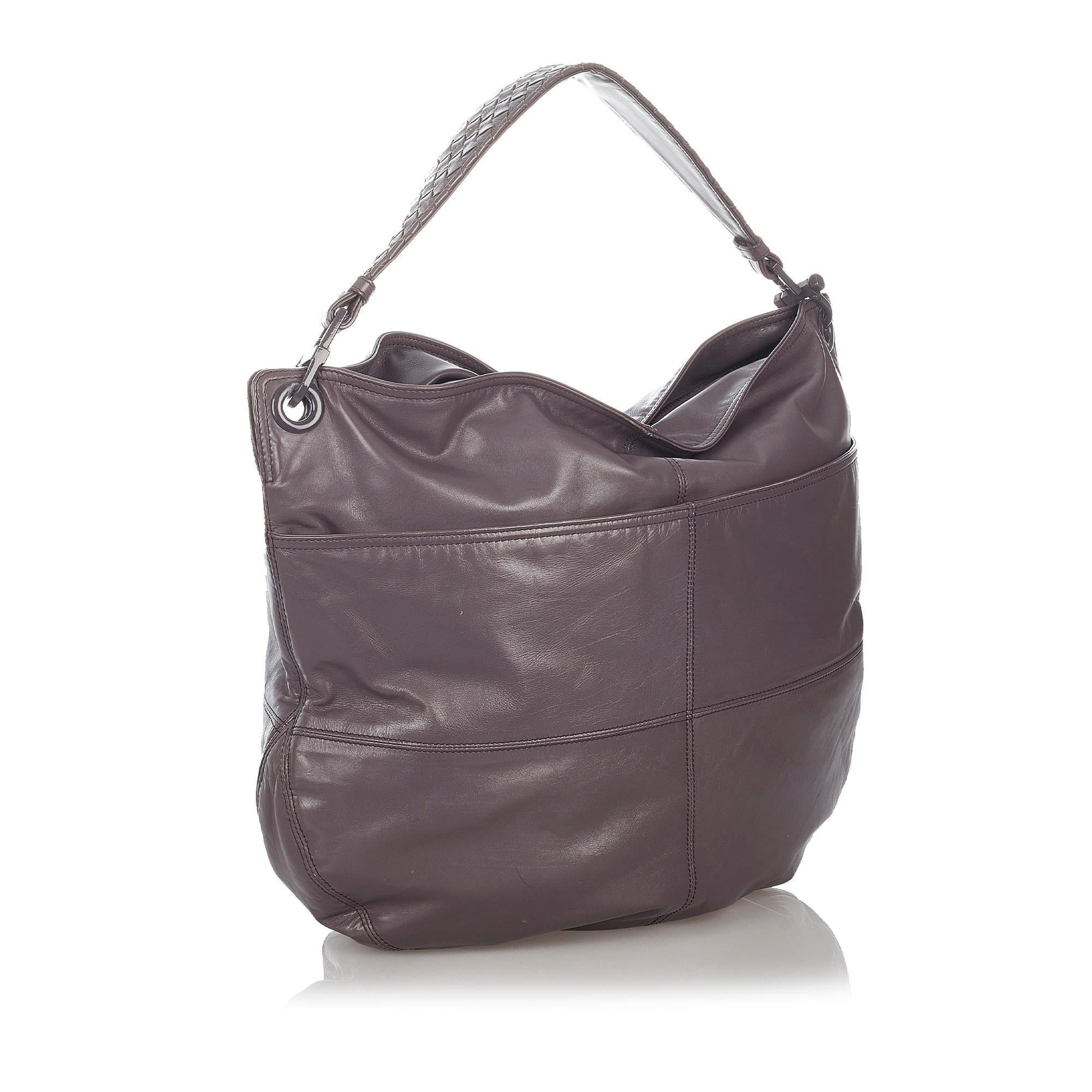 Bottega Veneta Veneta Tote - Rovelle Bags