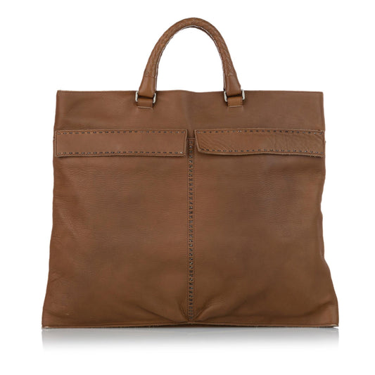 Bottega Veneta Veneta Tote - Rovelle Bags