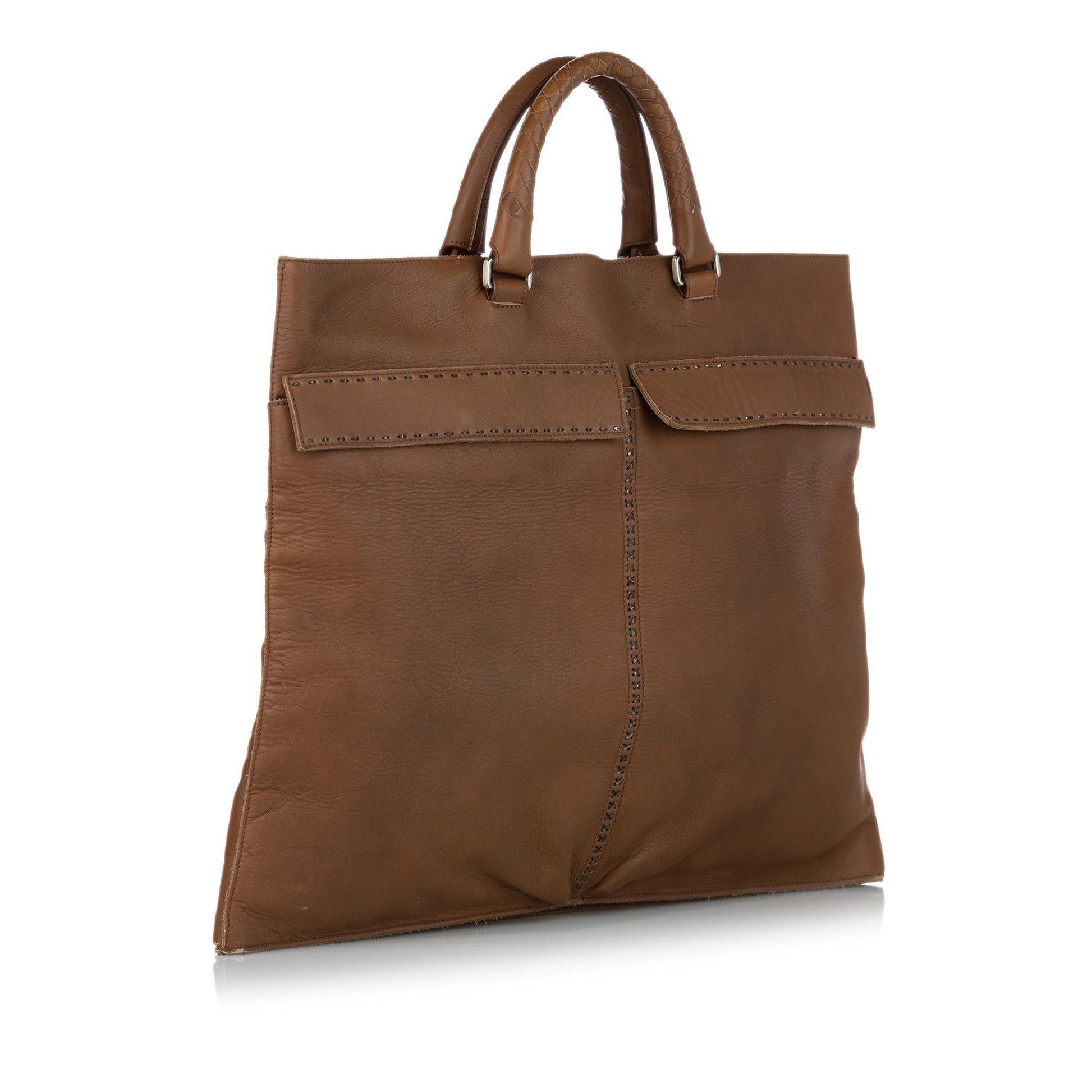 Bottega Veneta Veneta Tote - Rovelle Bags