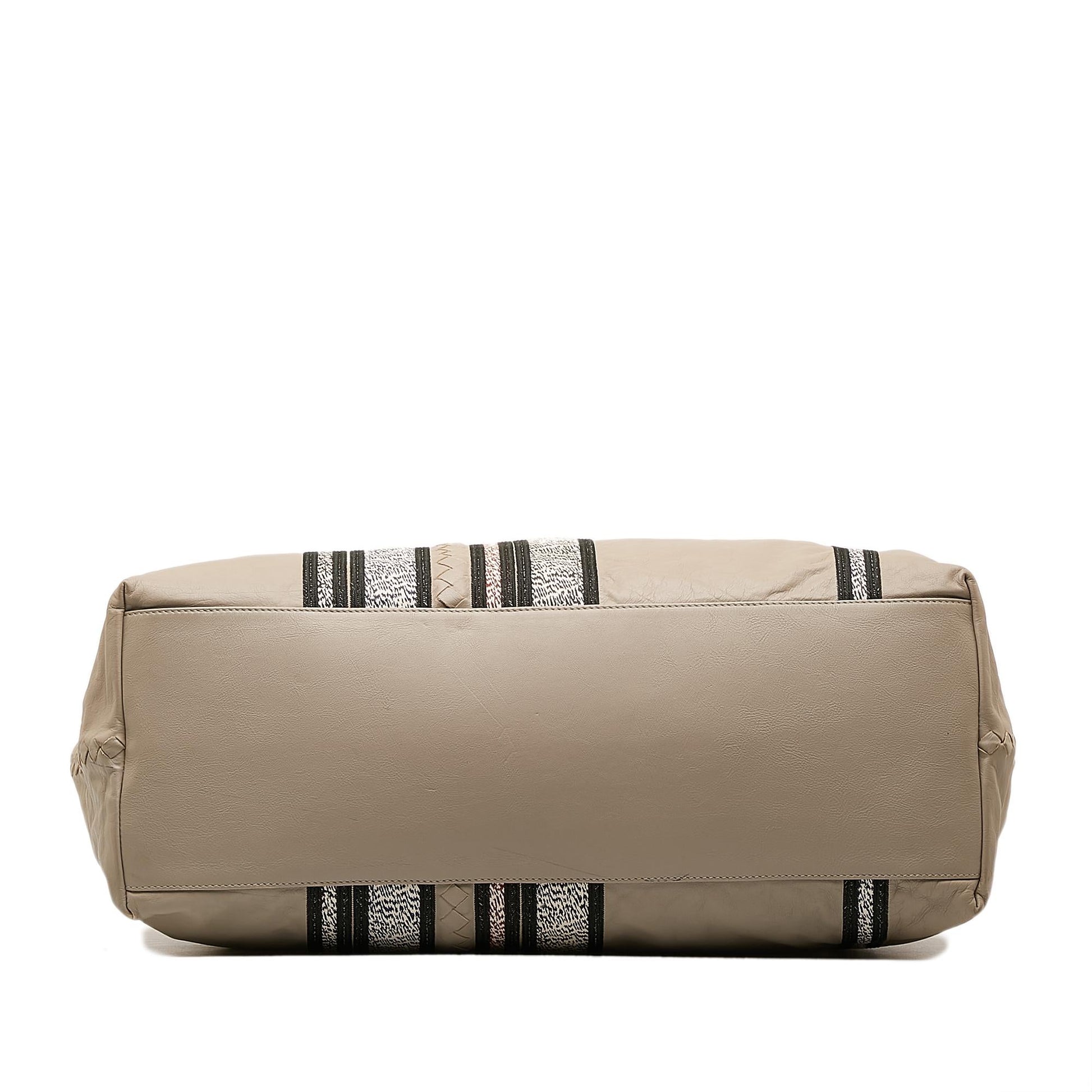 Bottega Veneta Veneta Tote - Rovelle Bags