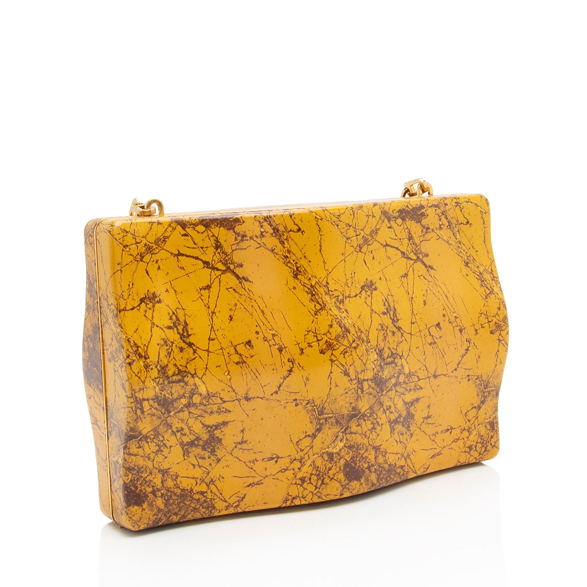 Bottega Veneta Veneta Shoulder Bag - Rovelle Bags