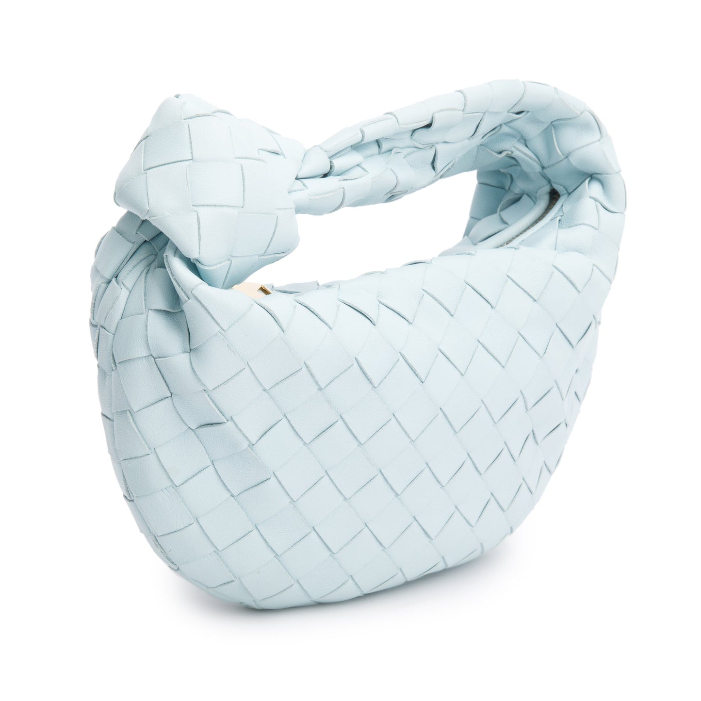 Bottega Veneta Jodie Shoulder Bag - Rovelle Bags