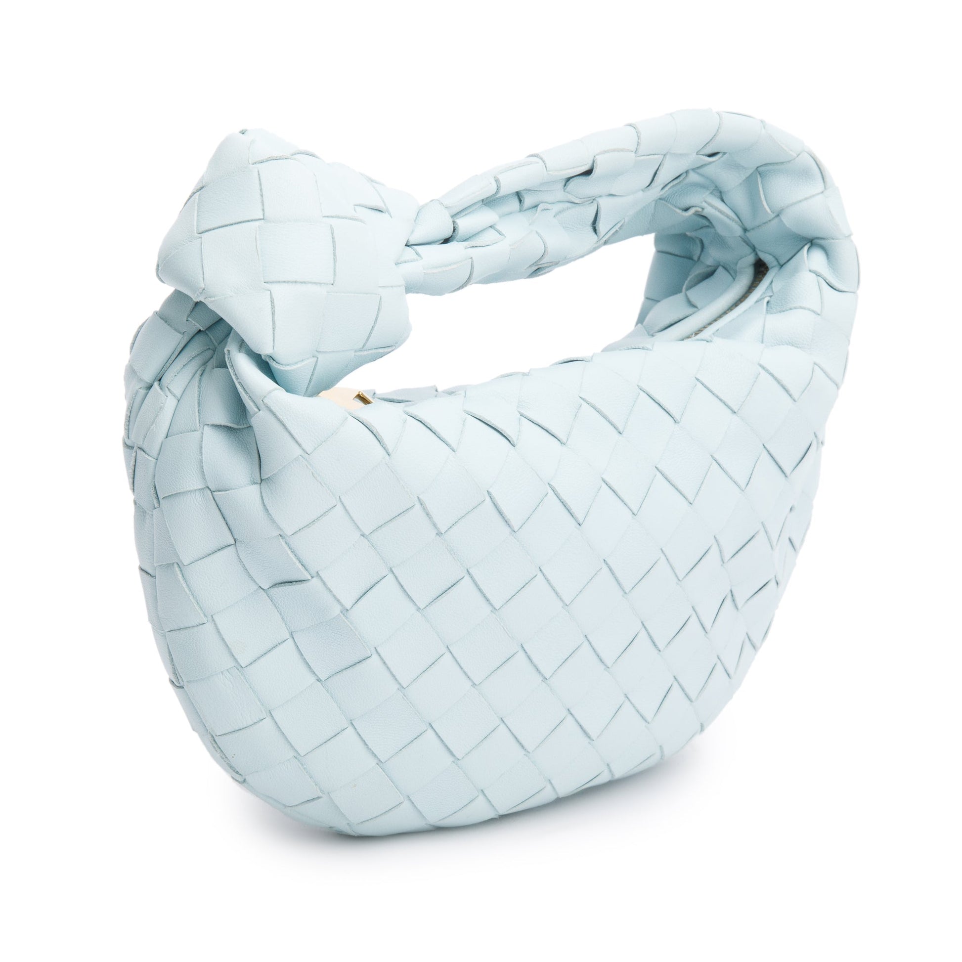 Bottega Veneta Jodie Shoulder Bag - Rovelle Bags