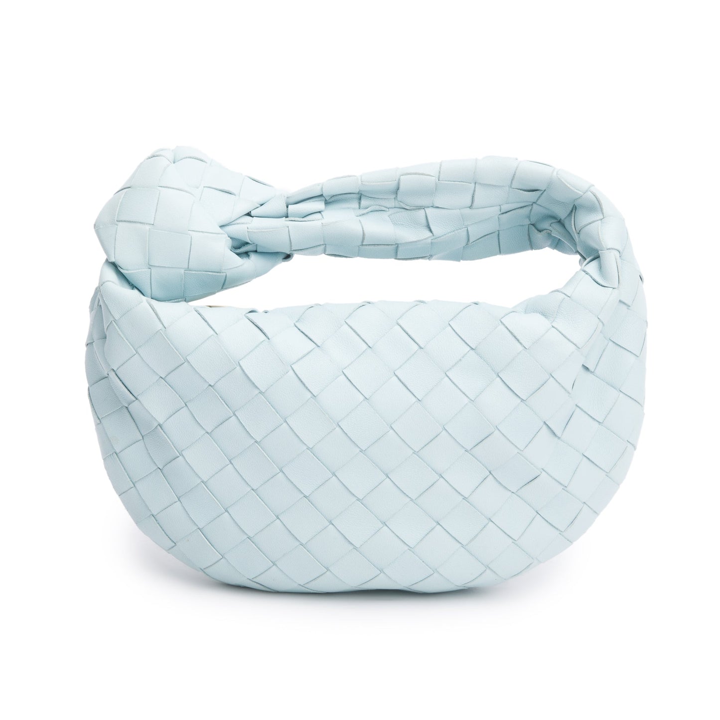 Bottega Veneta Jodie Shoulder Bag - Rovelle Bags
