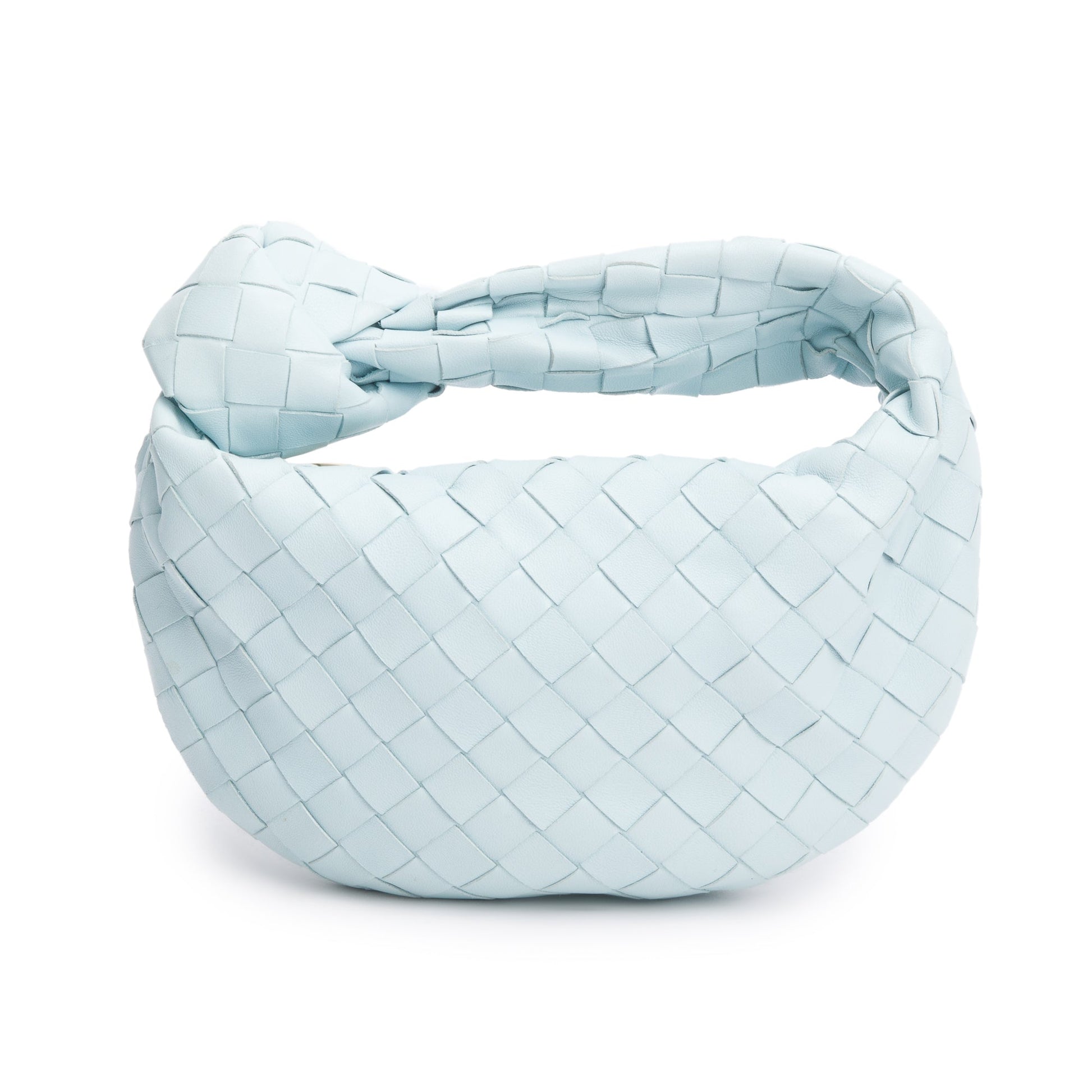 Bottega Veneta Jodie Shoulder Bag - Rovelle Bags