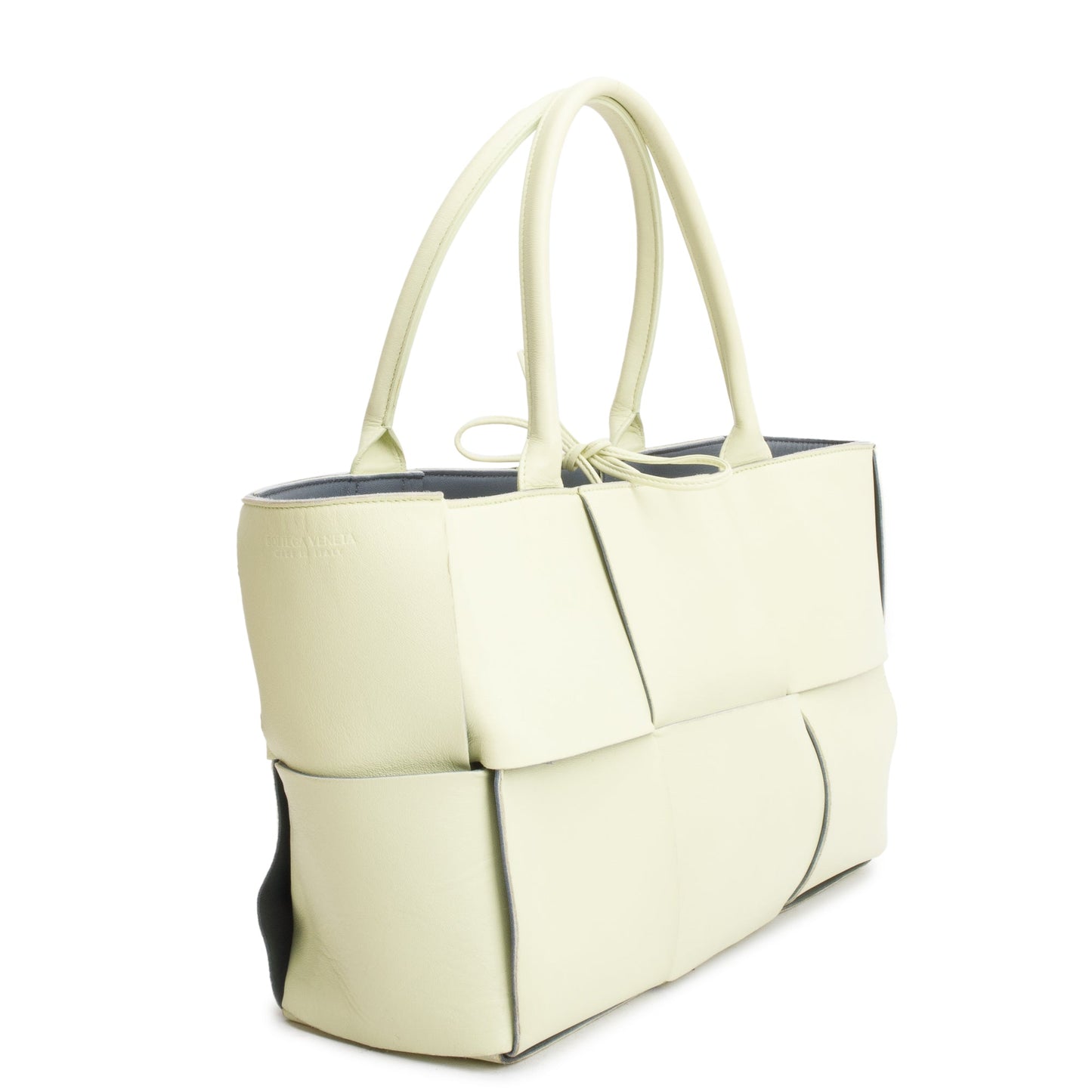 Bottega Veneta Arco Tote - Rovelle Bags