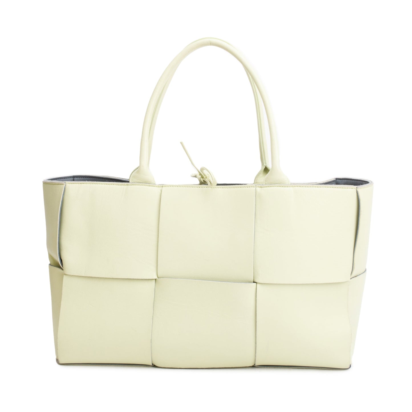 Bottega Veneta Arco Tote - Rovelle Bags