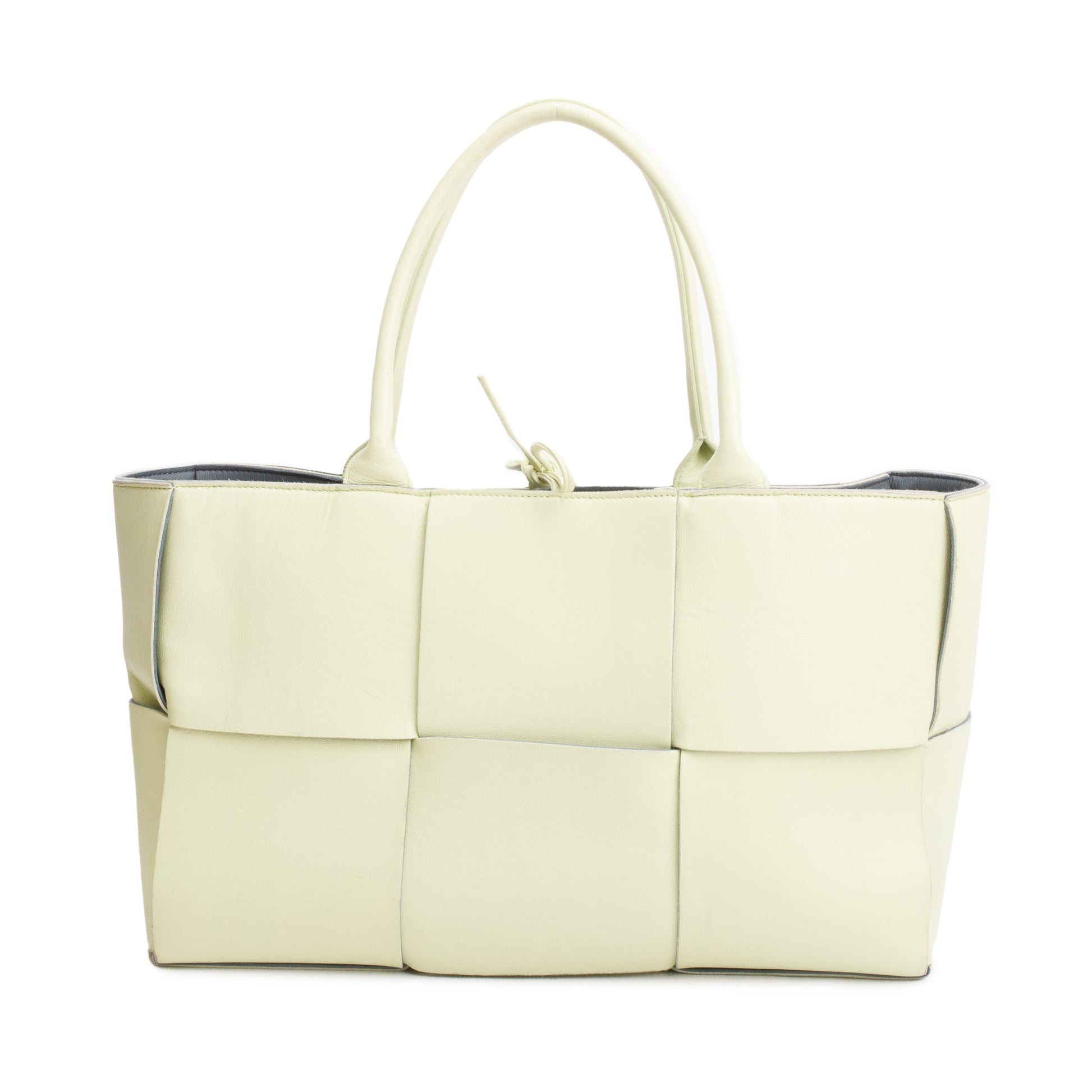 Bottega Veneta Arco Tote - Rovelle Bags