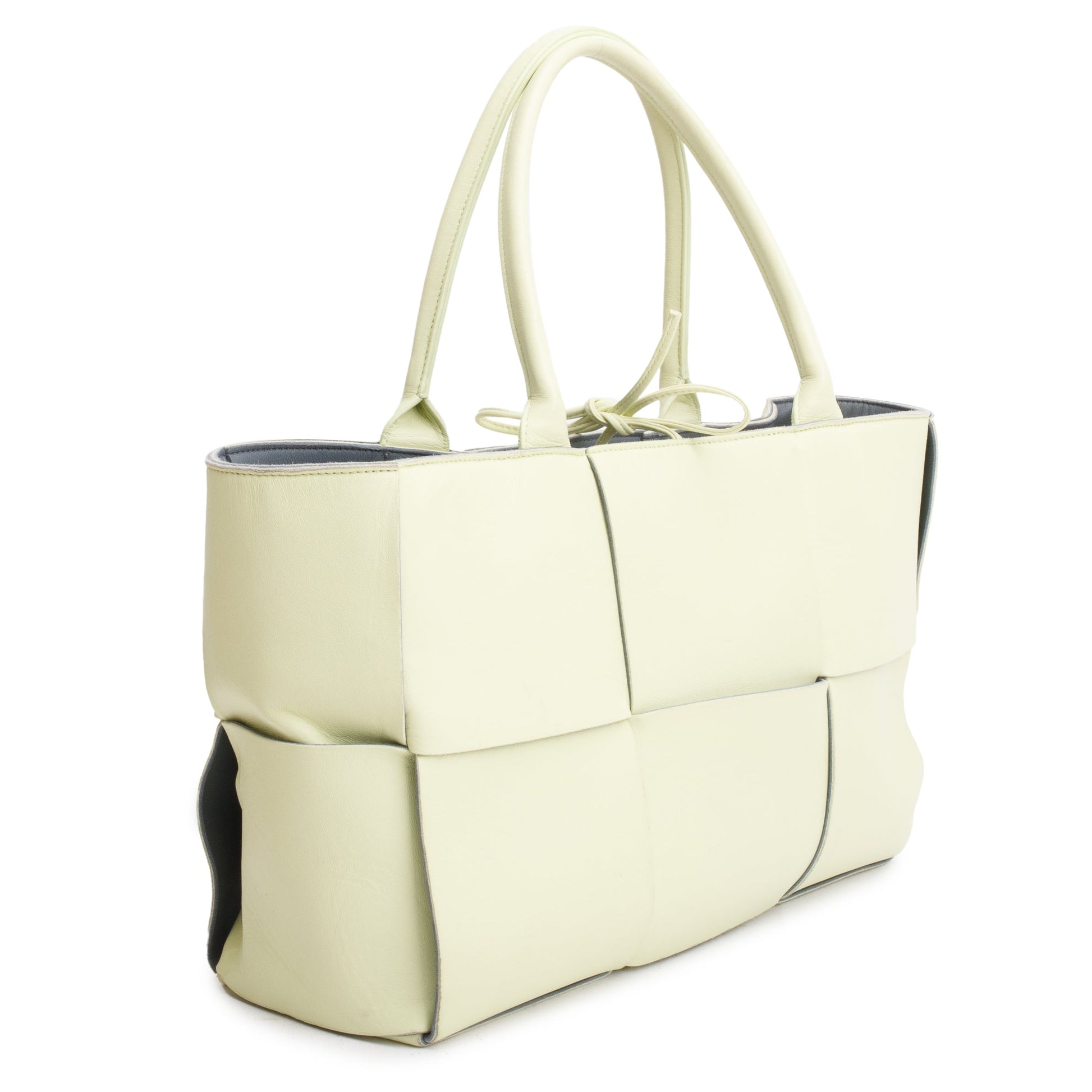 Bottega Veneta Arco Tote - Rovelle Bags