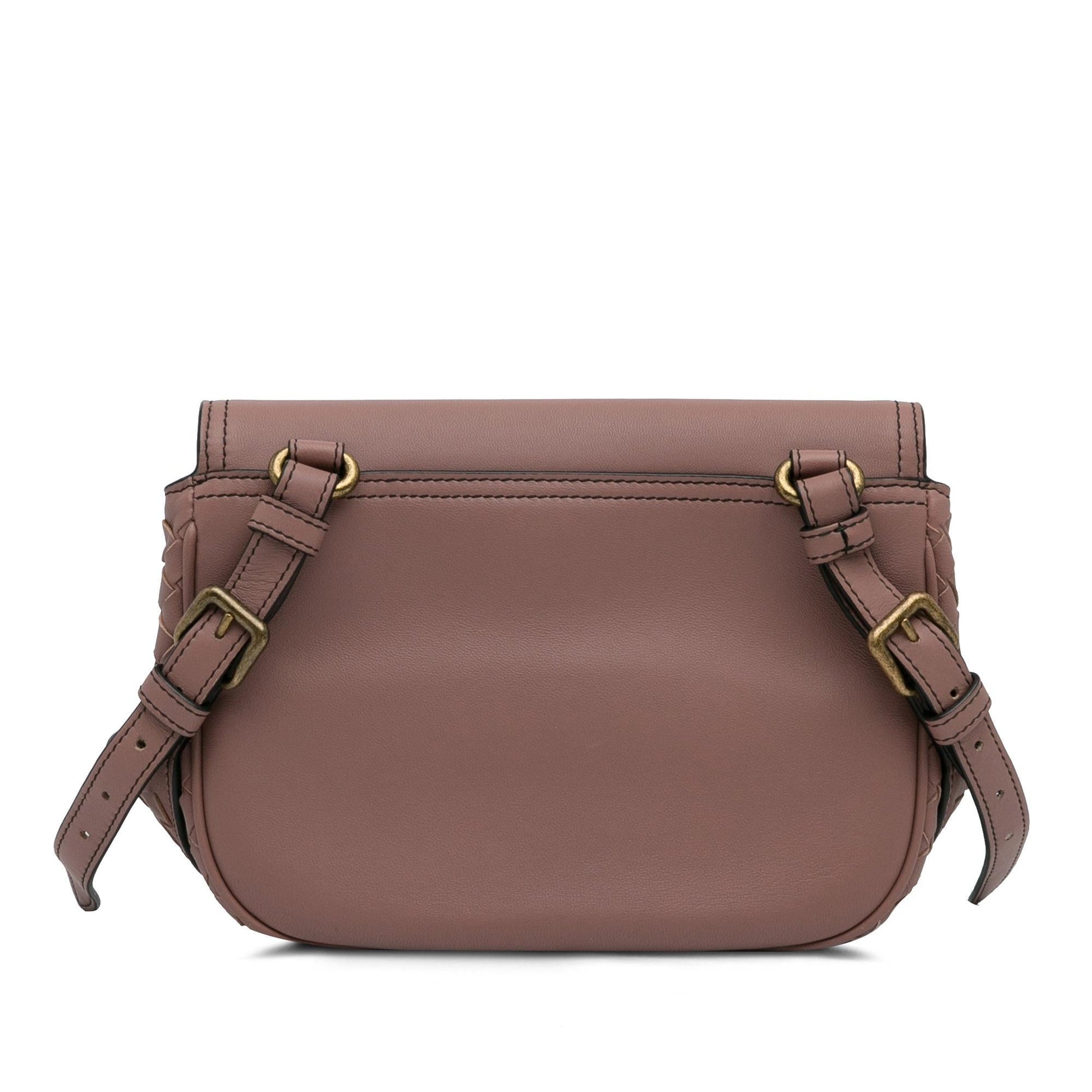 Bottega Veneta Veneta Crossbody - Rovelle Bags