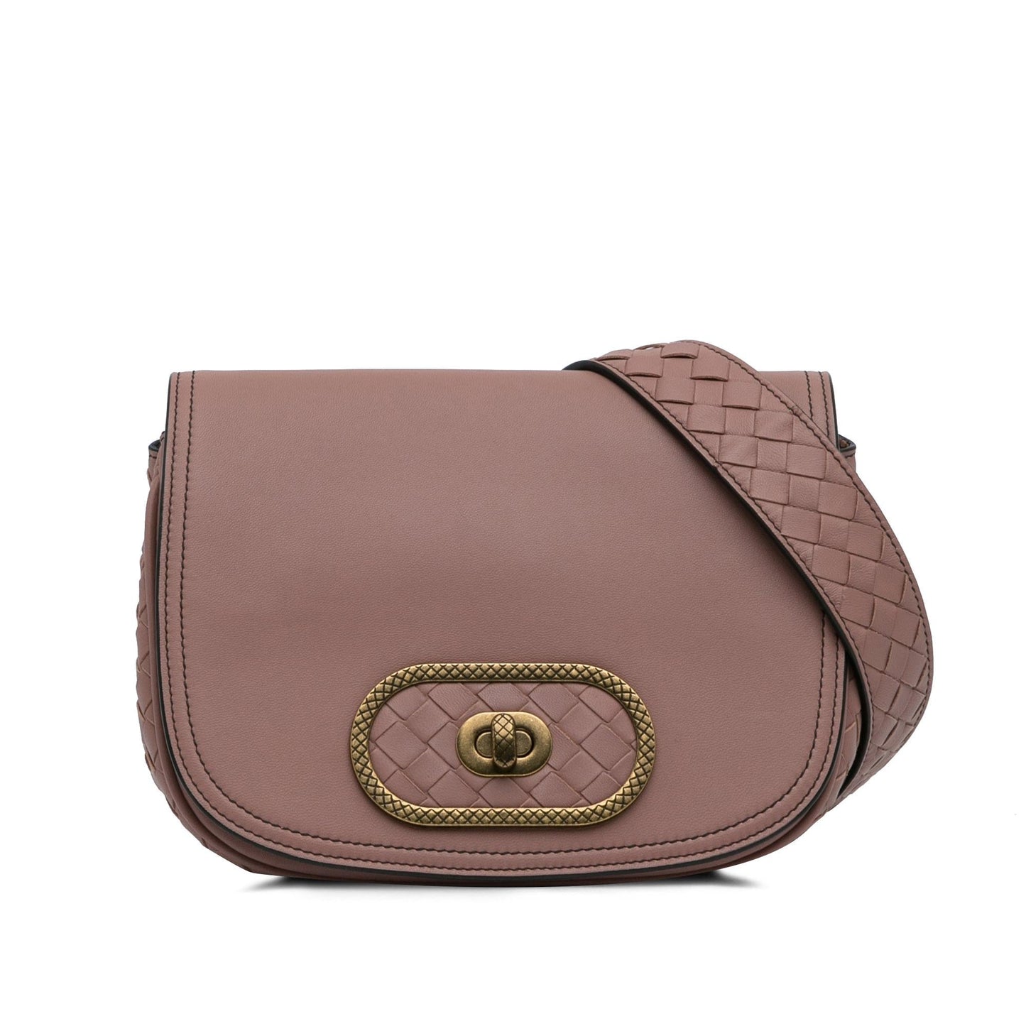Bottega Veneta Veneta Crossbody - Rovelle Bags