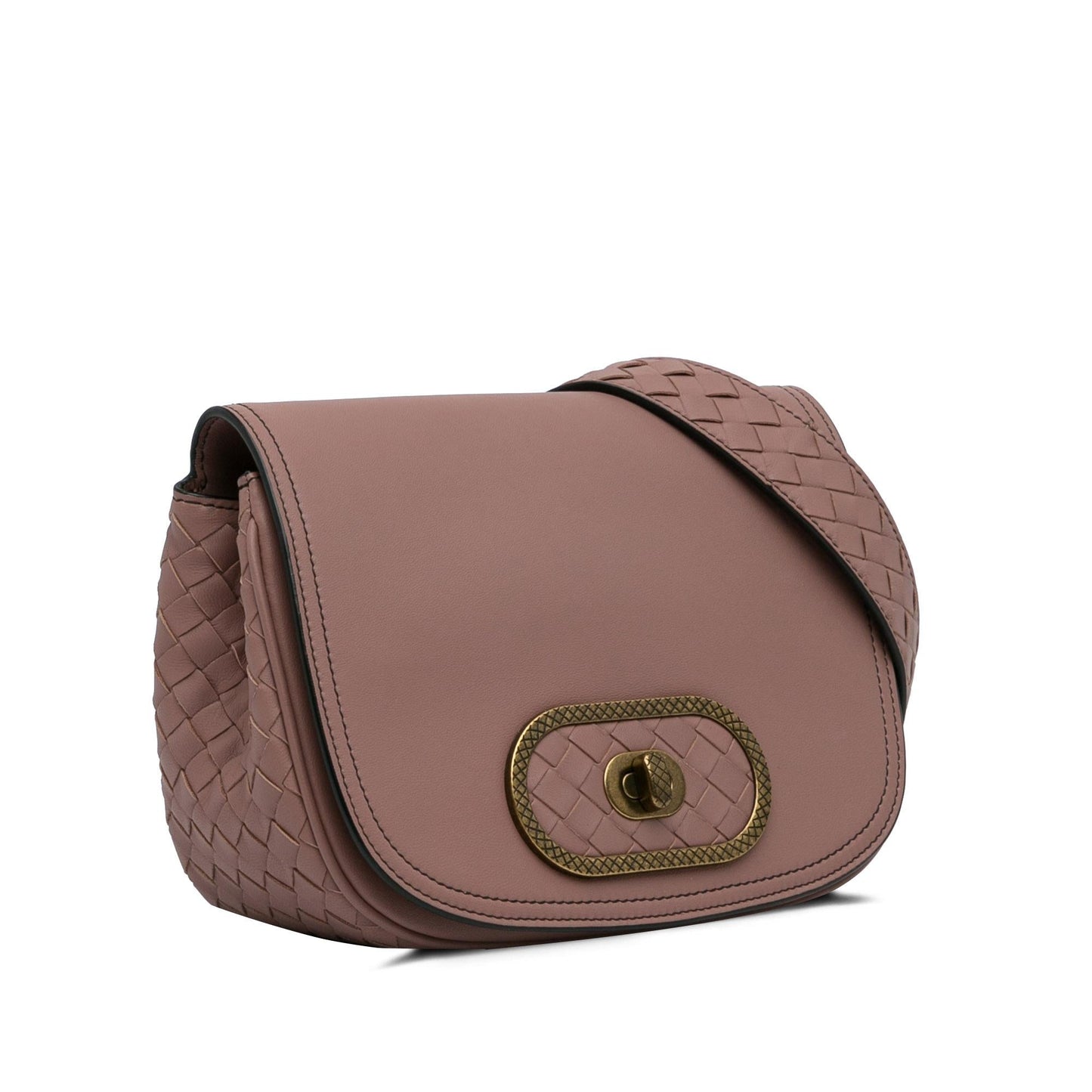 Bottega Veneta Veneta Crossbody - Rovelle Bags