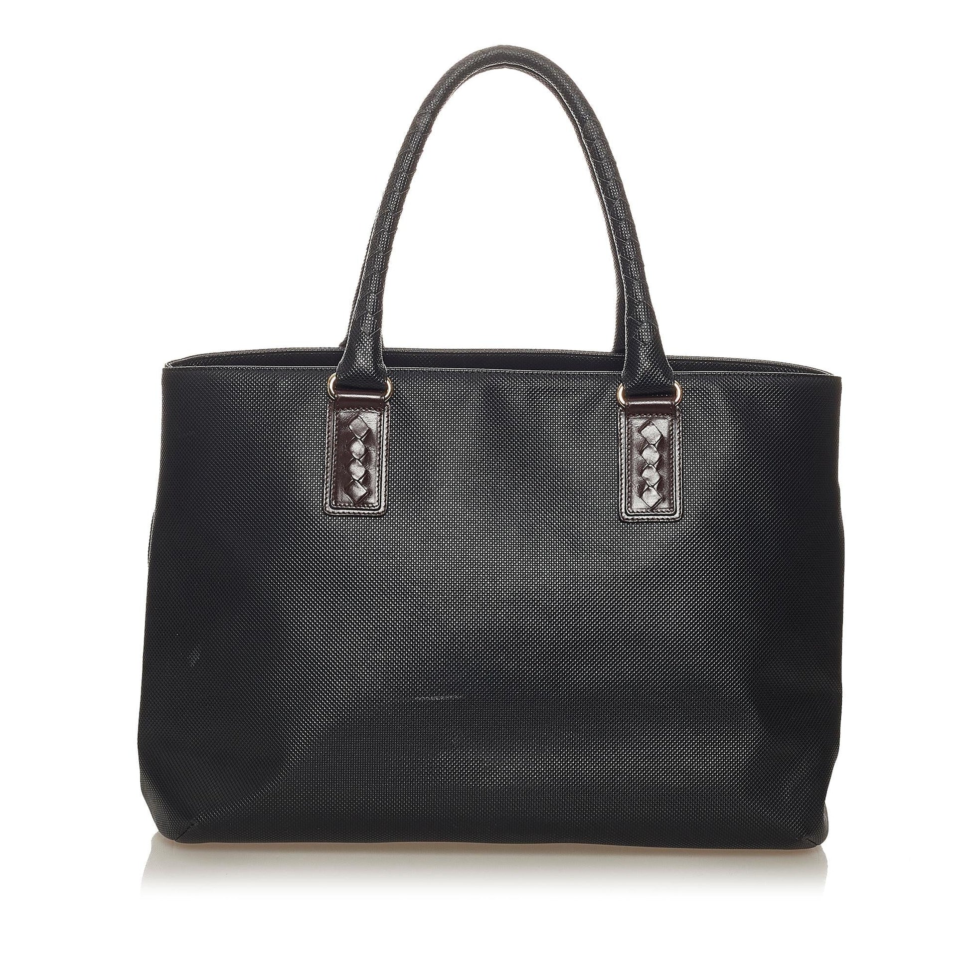 Bottega Veneta Arco Tote - Rovelle Bags