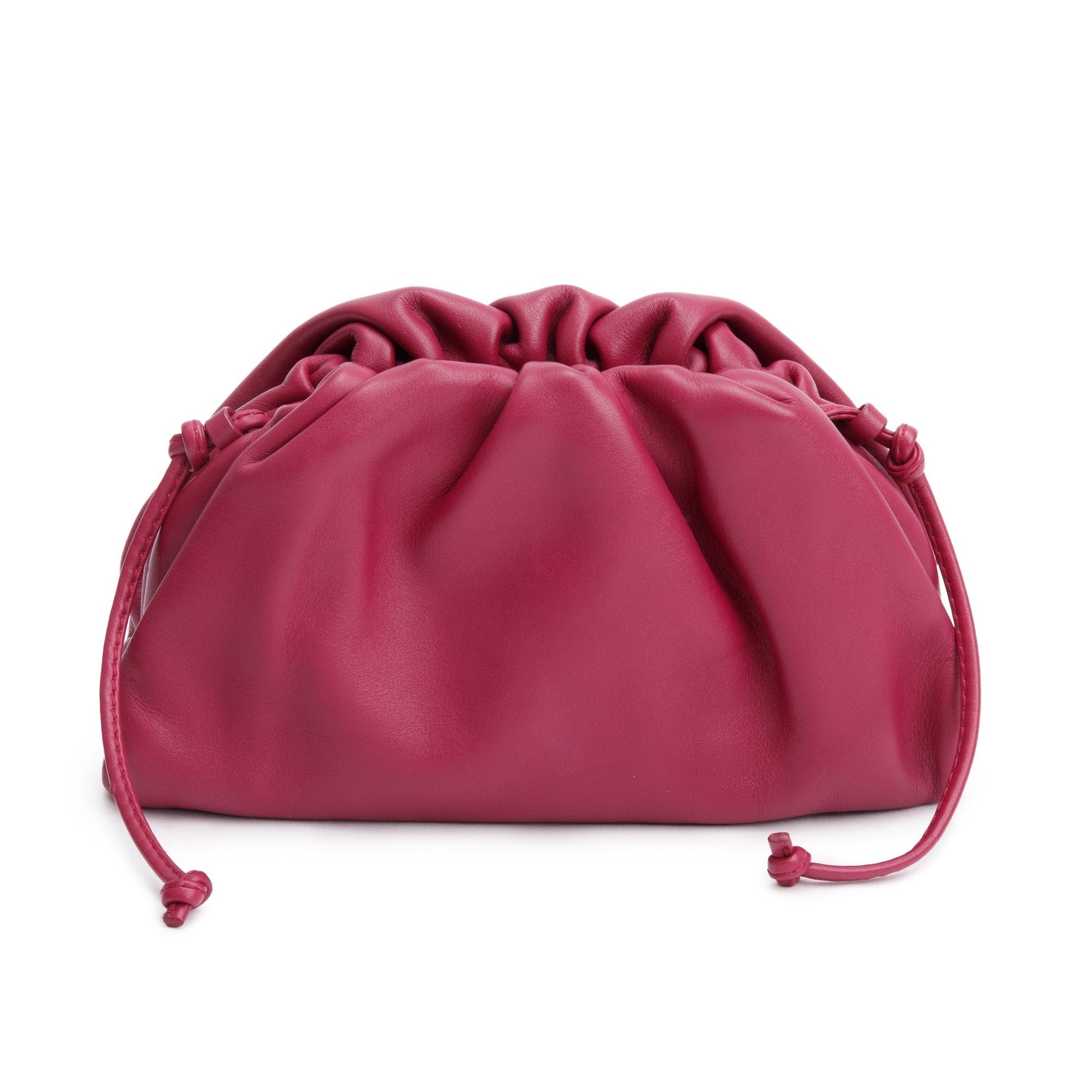 Bottega Veneta Pouch Crossbody - Rovelle Bags